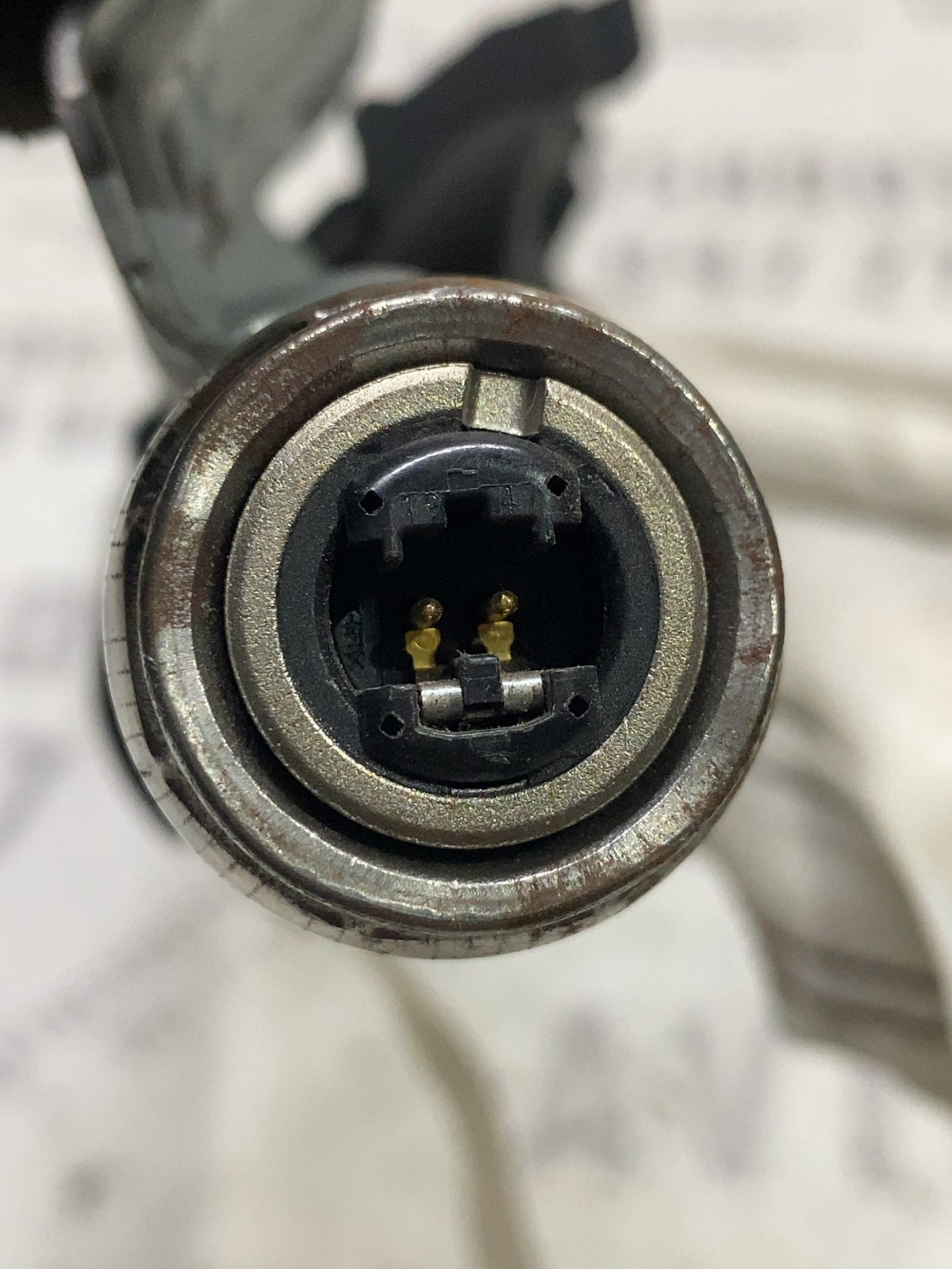 Подушка безпеки (Шторка) Toyota RAV4 5 OE 641667400L