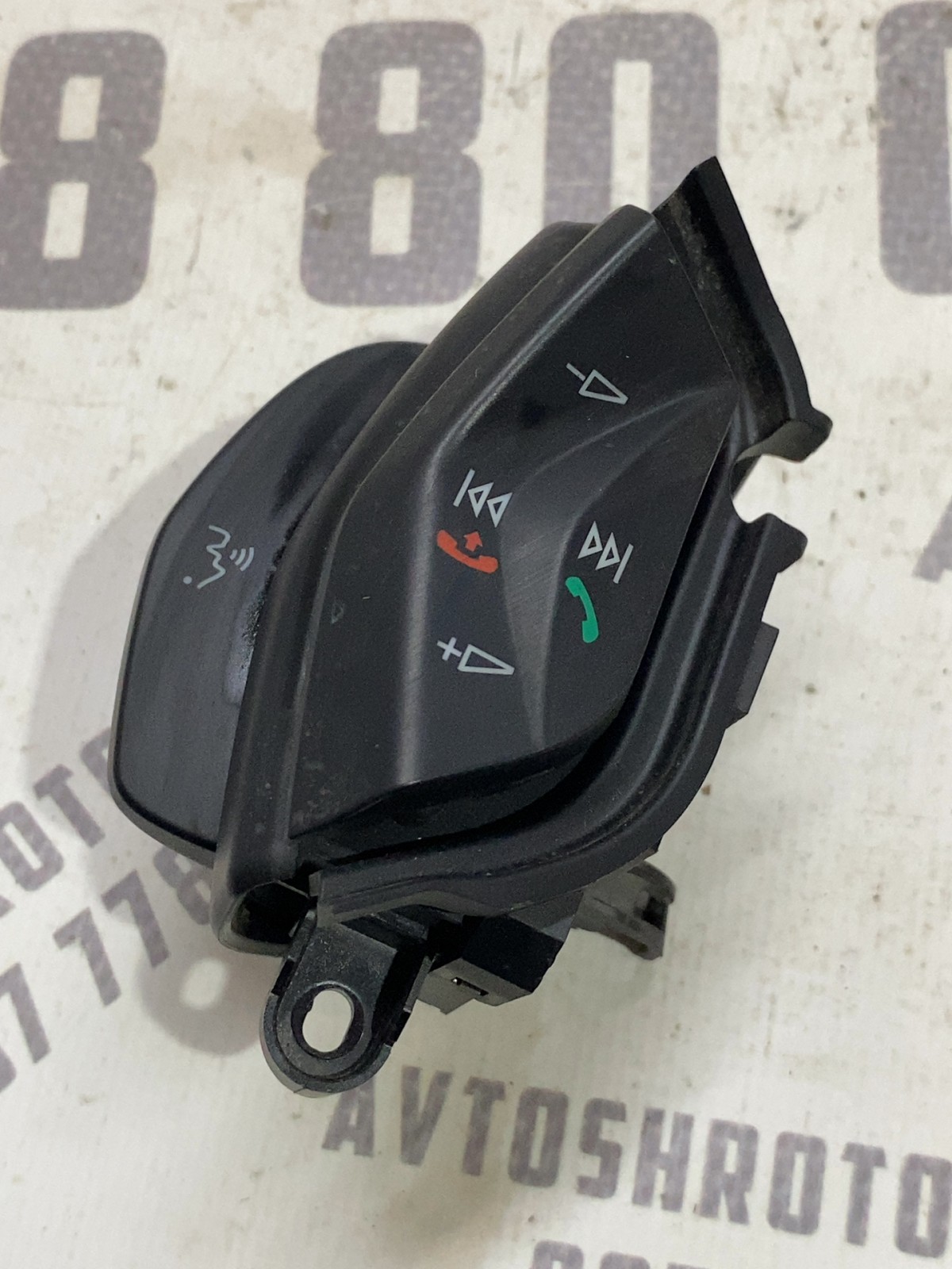 Кнопки керма Ford Escape 3 AM5T14K147DB