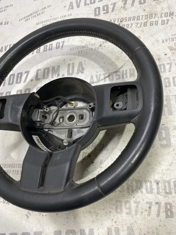 Кермо Jeep Patriot MK (07-17) OEM 626038200B