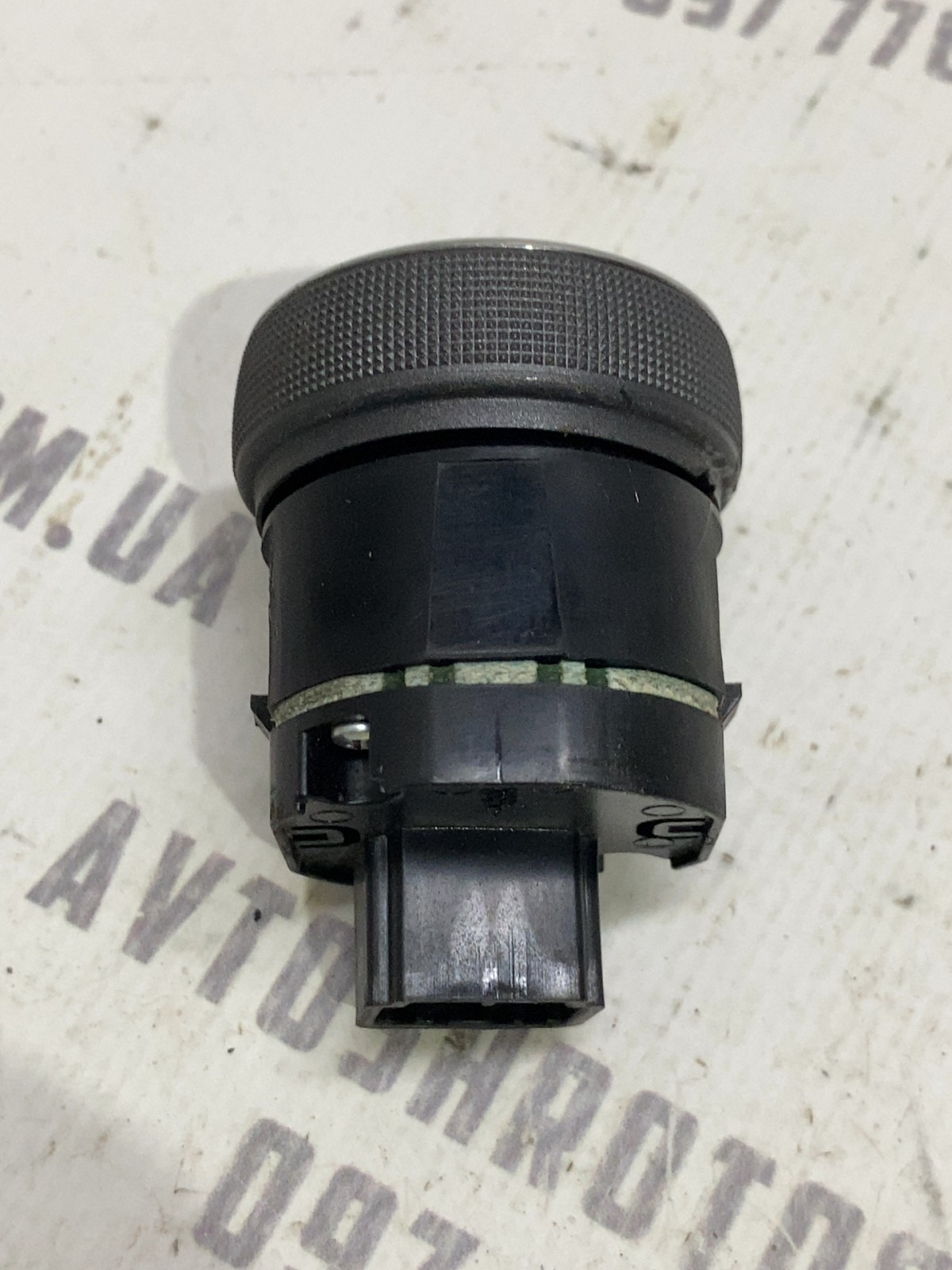 Регулятор режиму їзди Infiniti QX60 OEM 352c