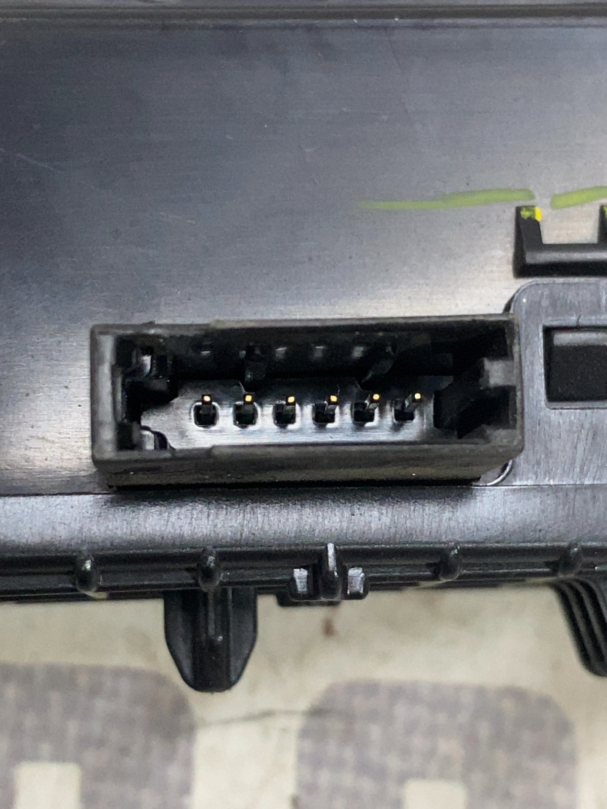 Блок керування антеною Ford F-150 (09-14) FL3T18D816CE