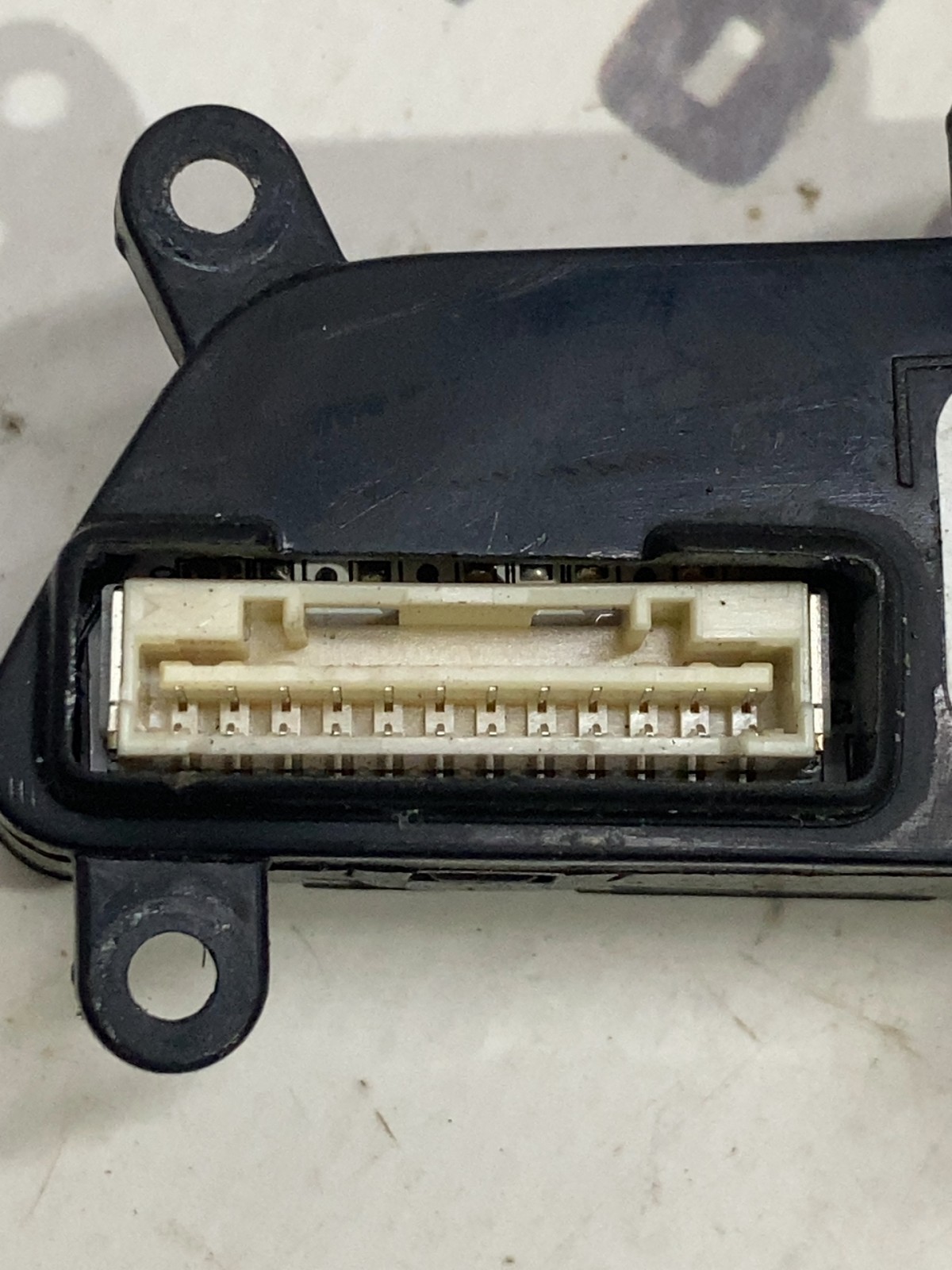 Індикатор селектора АКПП Hyundai Sonata 7 LF 846567000