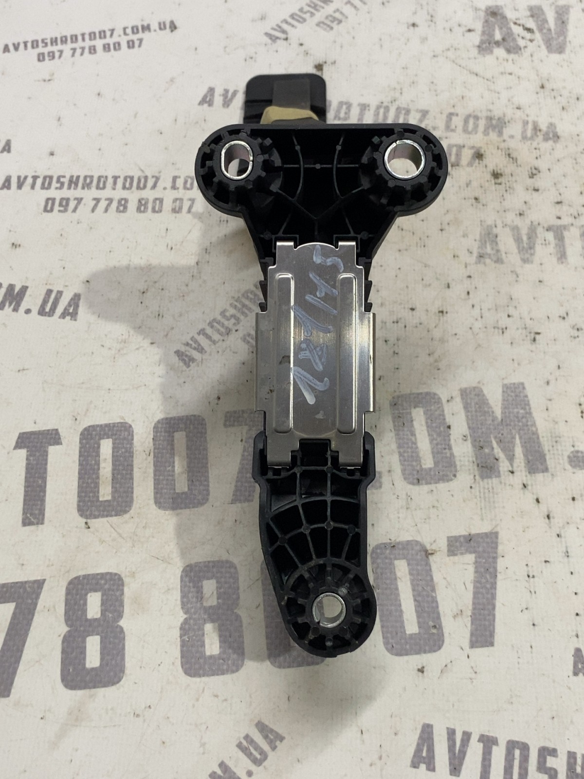 Педаль газу Hyundai Elantra 6 (15-20) OEM 00136810