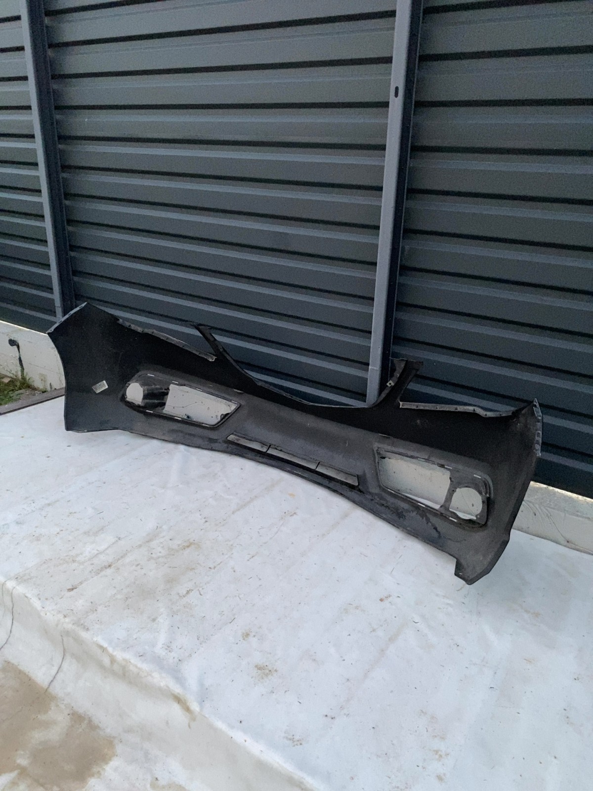 Бампер передній Acura RDX 2 OEM 71101TX4AA000