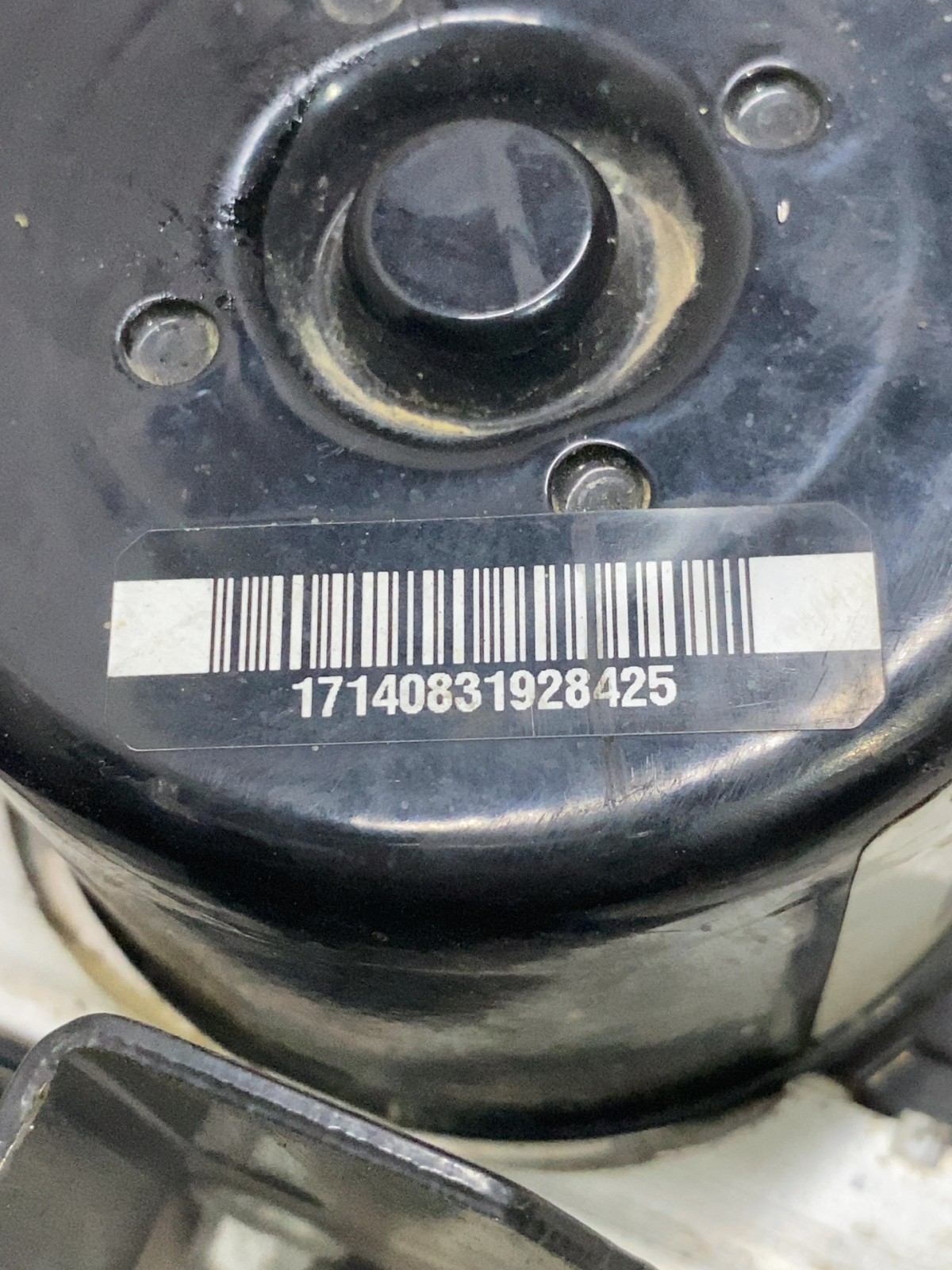 Блок управління АБС Ford Escape 3 (12-19) CV612C405AE