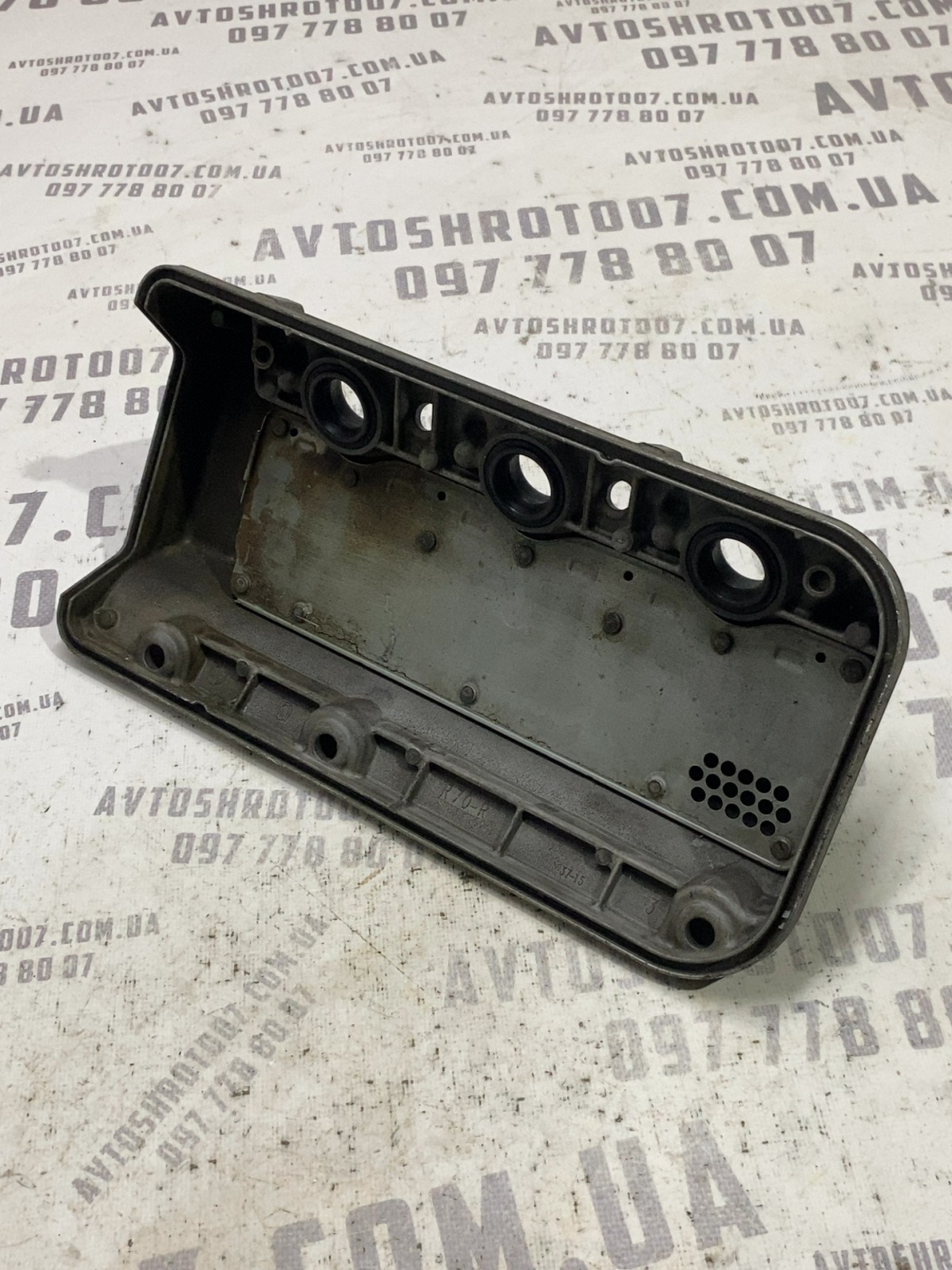 Клапанна кришка Jeep Compass MK OEM 4354010319