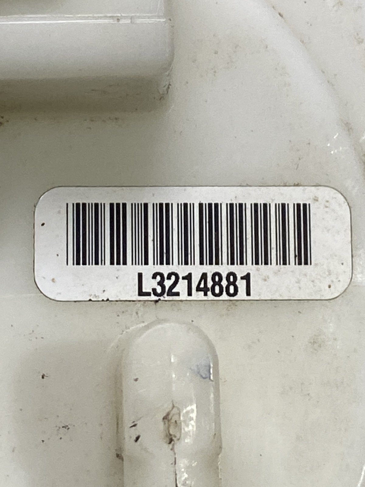 Паливний насос Infiniti QX60 OEM L3214881
