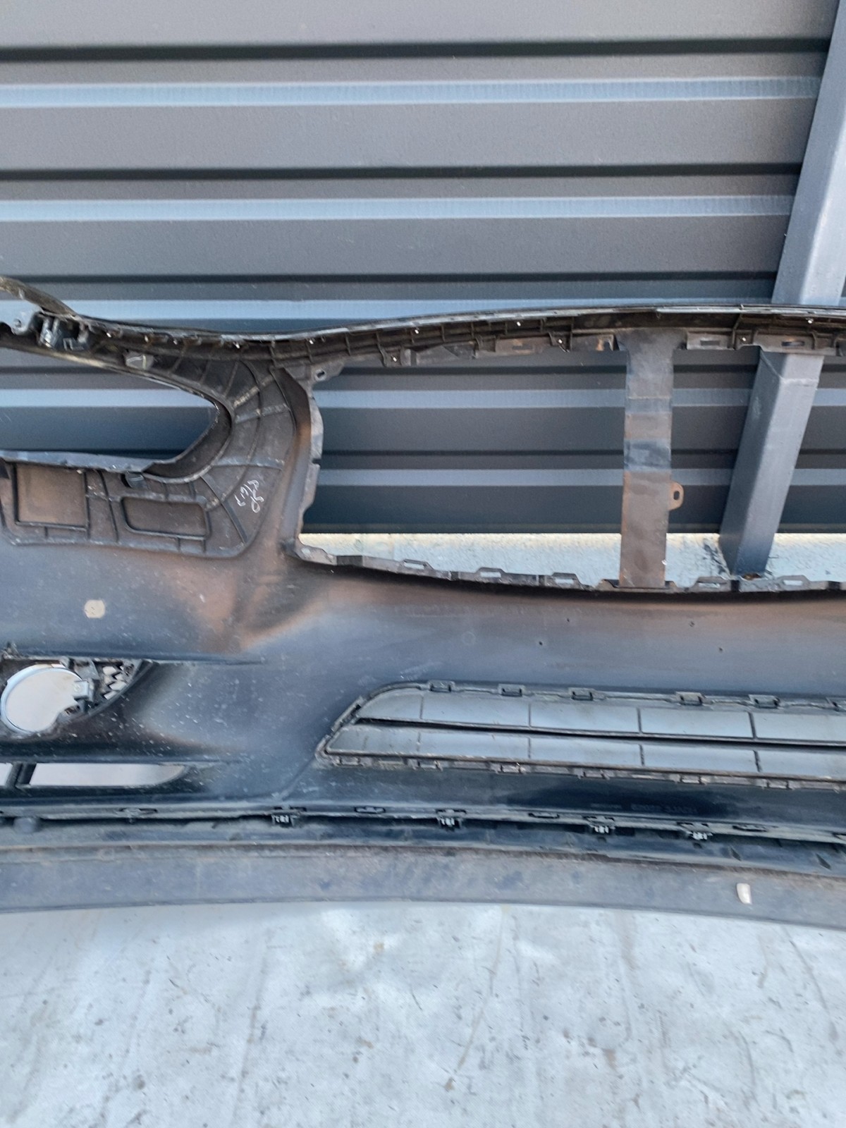 Бампер передній Infiniti QX60 620223JA0H