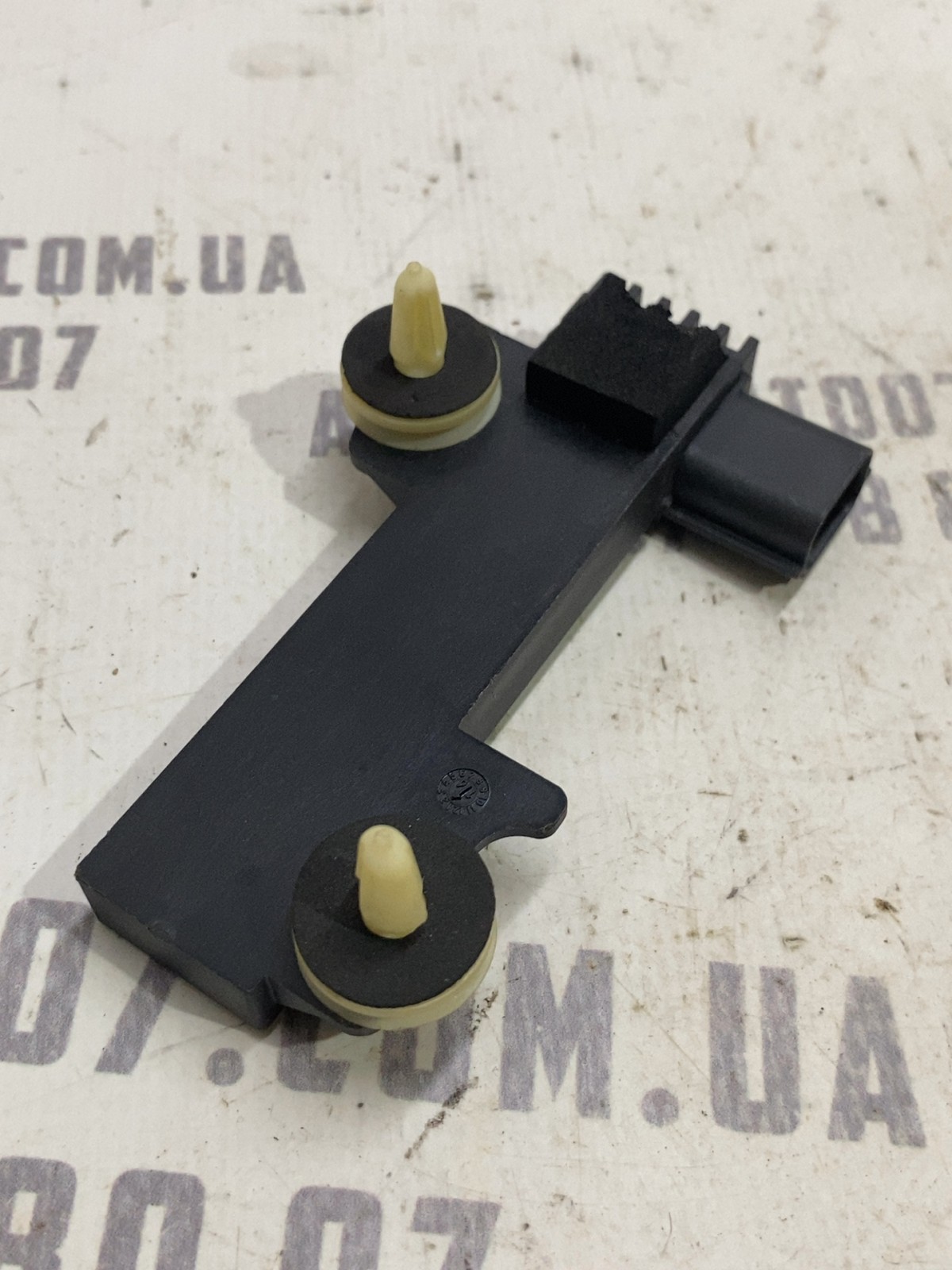 Підсилювач антени Ford F-150 (09-14) DS7T15603DA фото 2