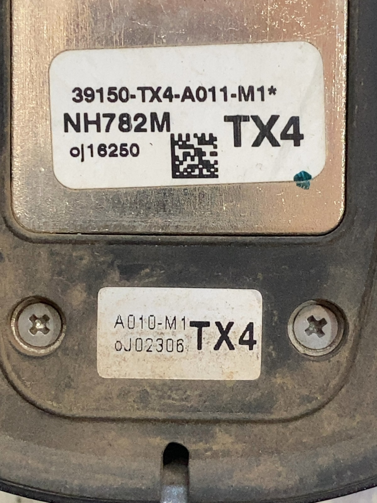 Антена Acura RDX 2 (13-18) OEM 39150TX4A011M1