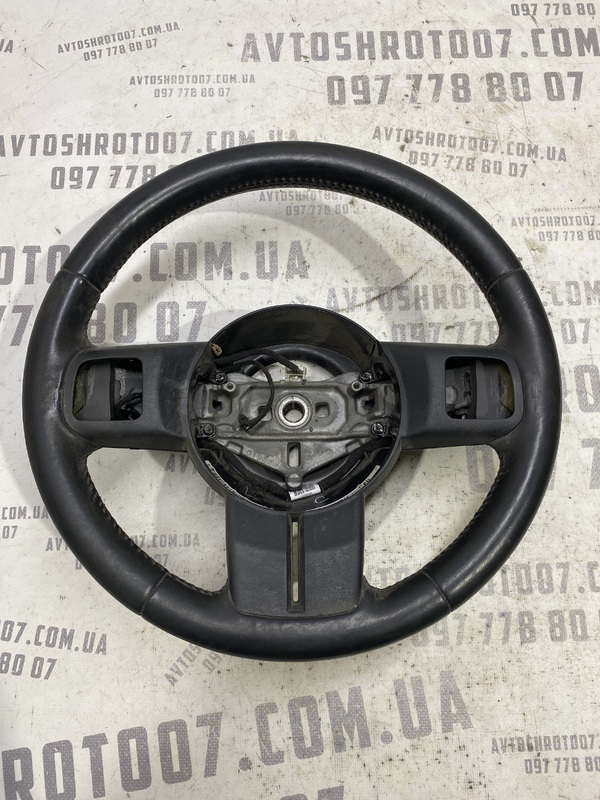 Кермо Jeep Patriot MK (07-17) OEM 626038200B