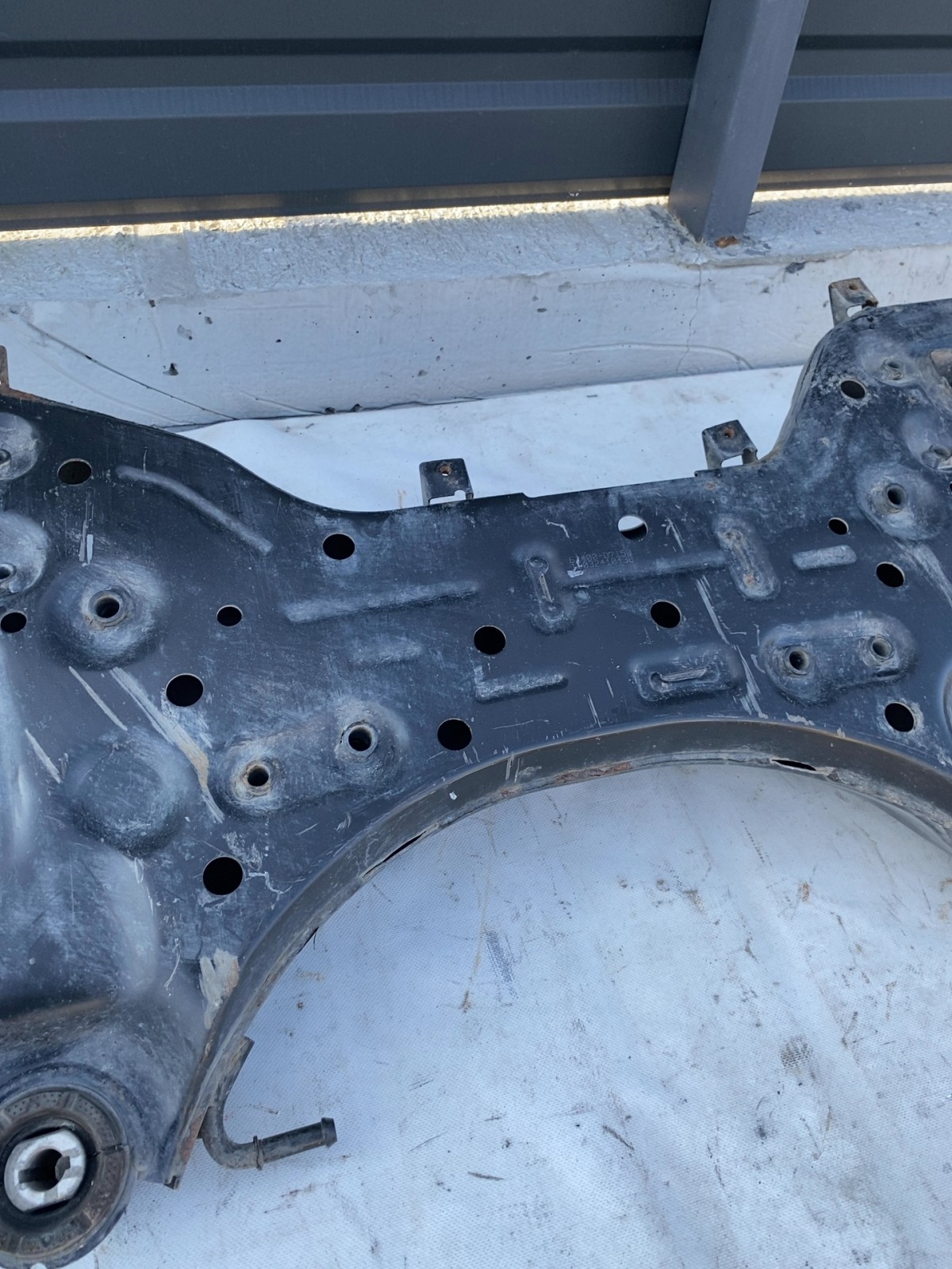 Підрамник передній Kia Sportage 4 (15-21) 62401F1150