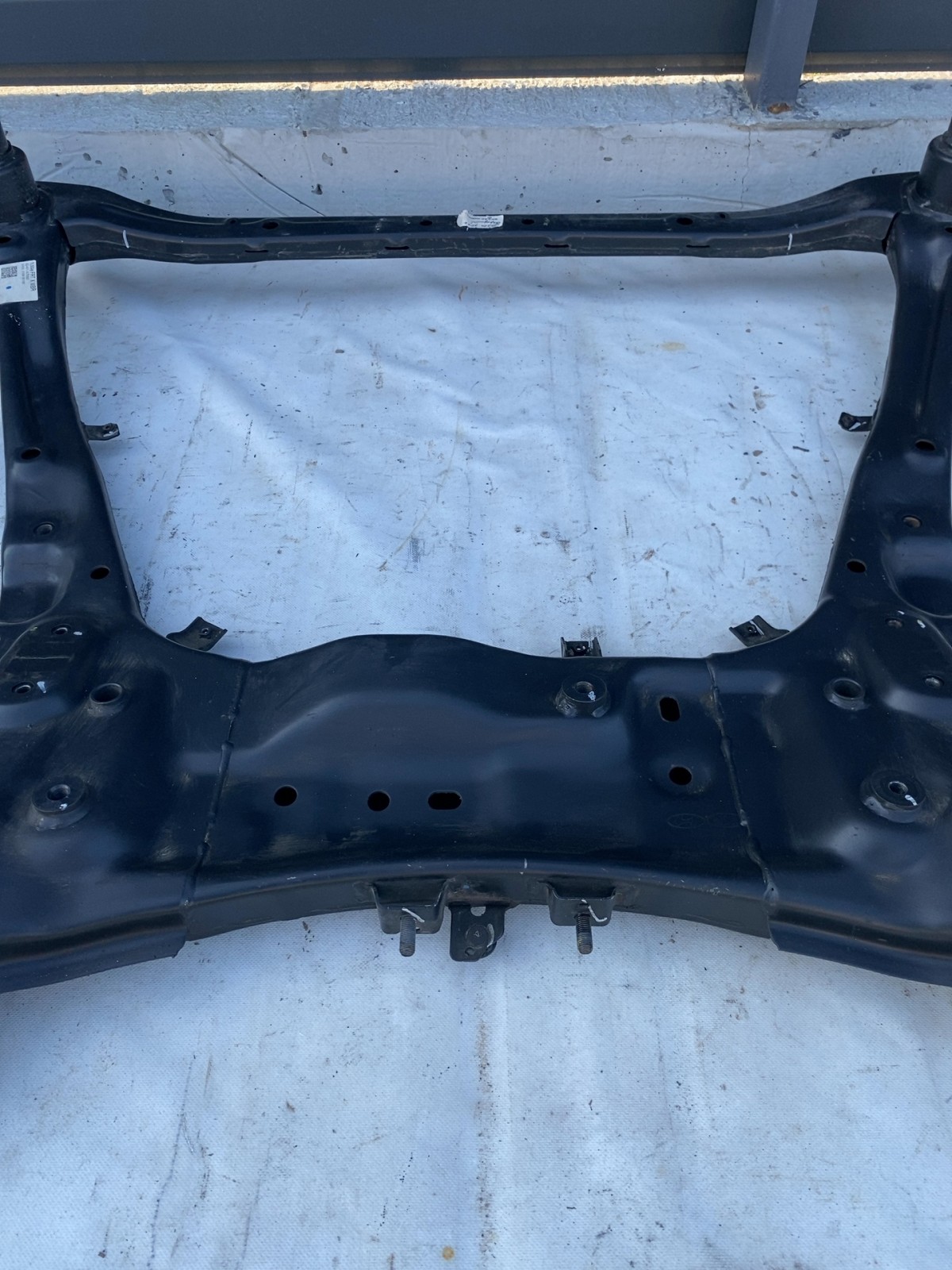 Підрамник передній Hyundai Tucson 4 (20-) 62401N7050