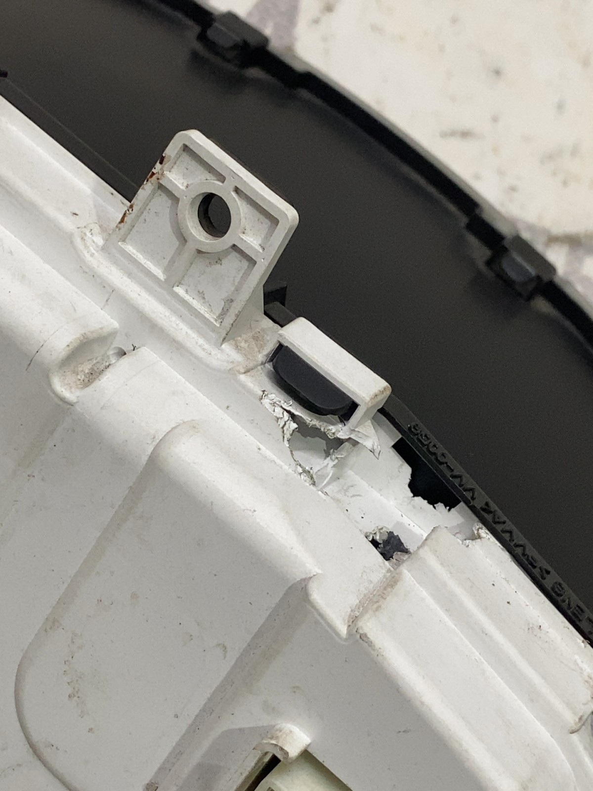 Панель приладів Mitsubishi Outlander 3 OEM 8100C832