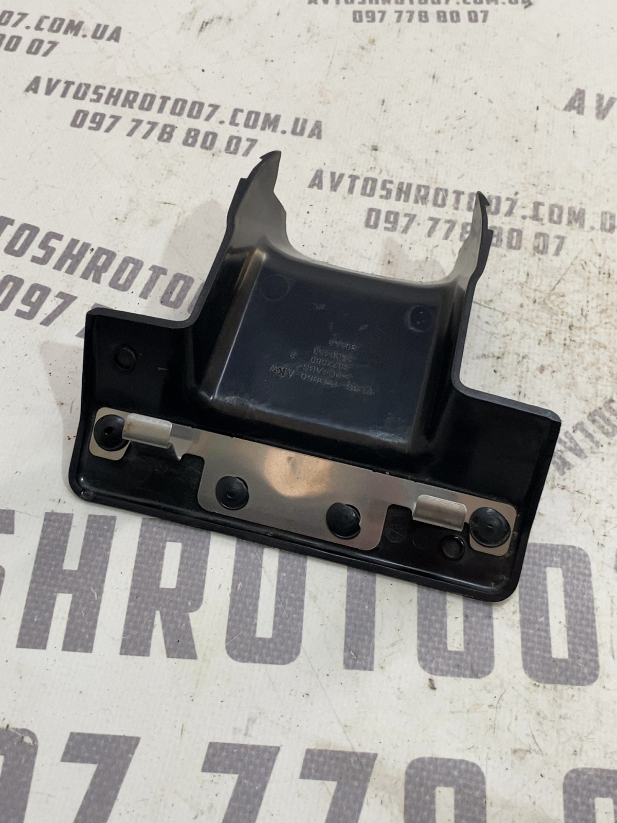 Накладка салону Ford F150 OEM FL3B17D550AKW
