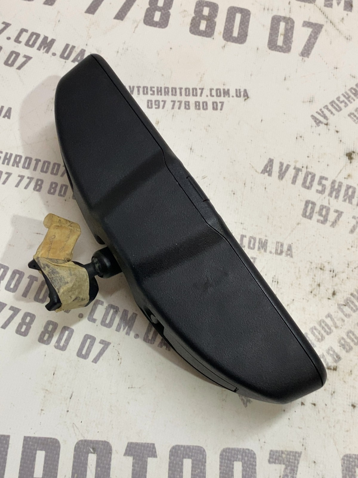Дзеркало салону Jeep Grand Cherokee WK2 (10-21) 55157457AC