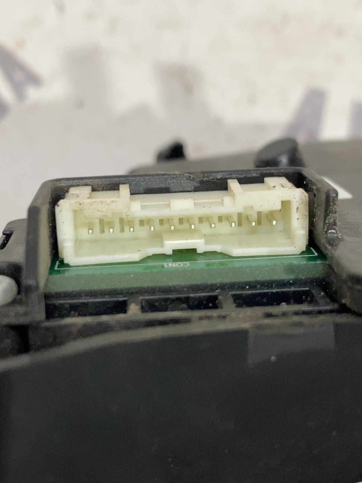 Кнопки керма Nissan Rogue T32 255506FL1A