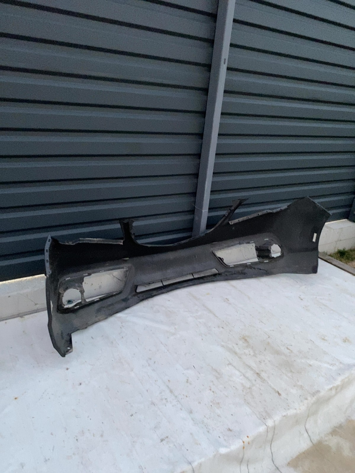 Бампер передній Acura RDX 2 OEM 71101TX4AA000