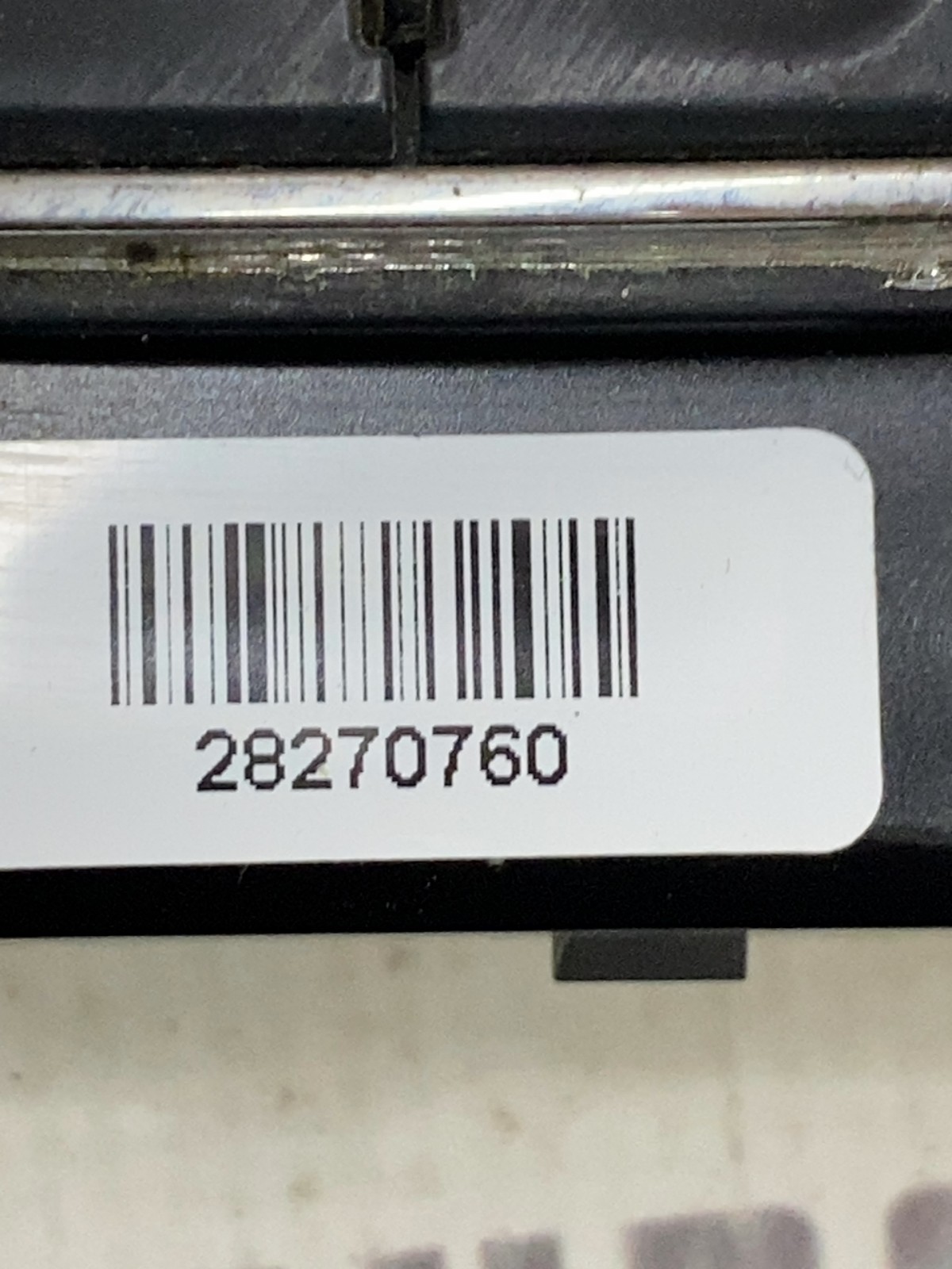 Кнопки керма Jeep Patriot MK (07-17) 56046405AA