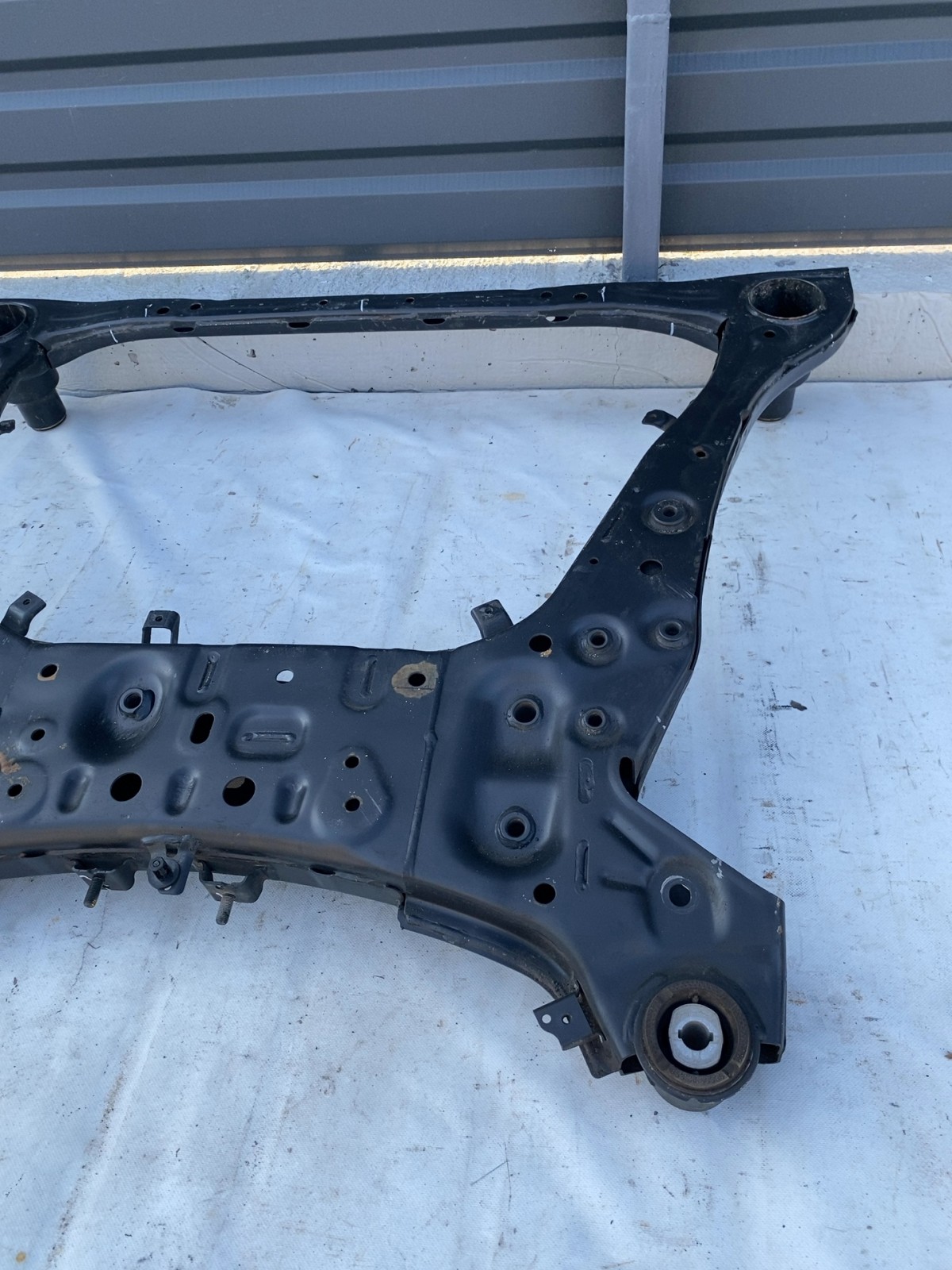 Підрамник передній Hyundai Tucson 4 (20-) 62401N7050