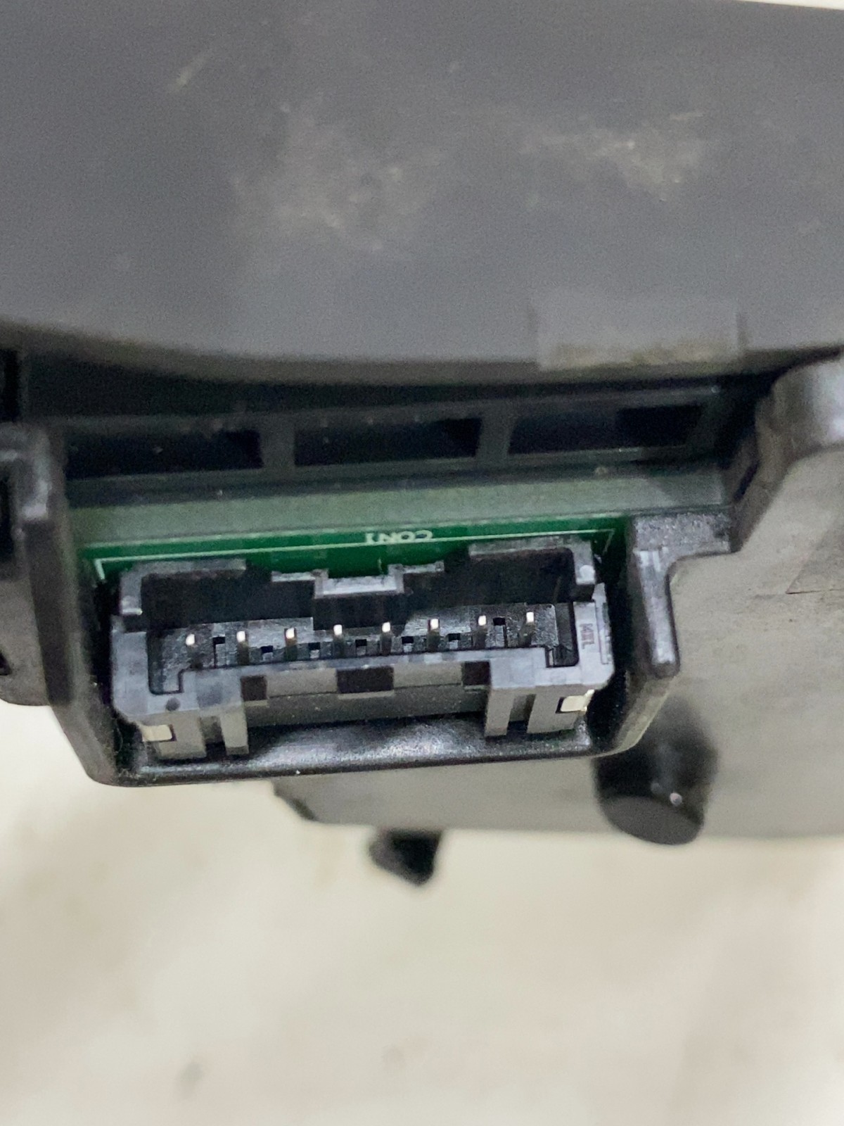 Кнопки керма Nissan Rogue T32