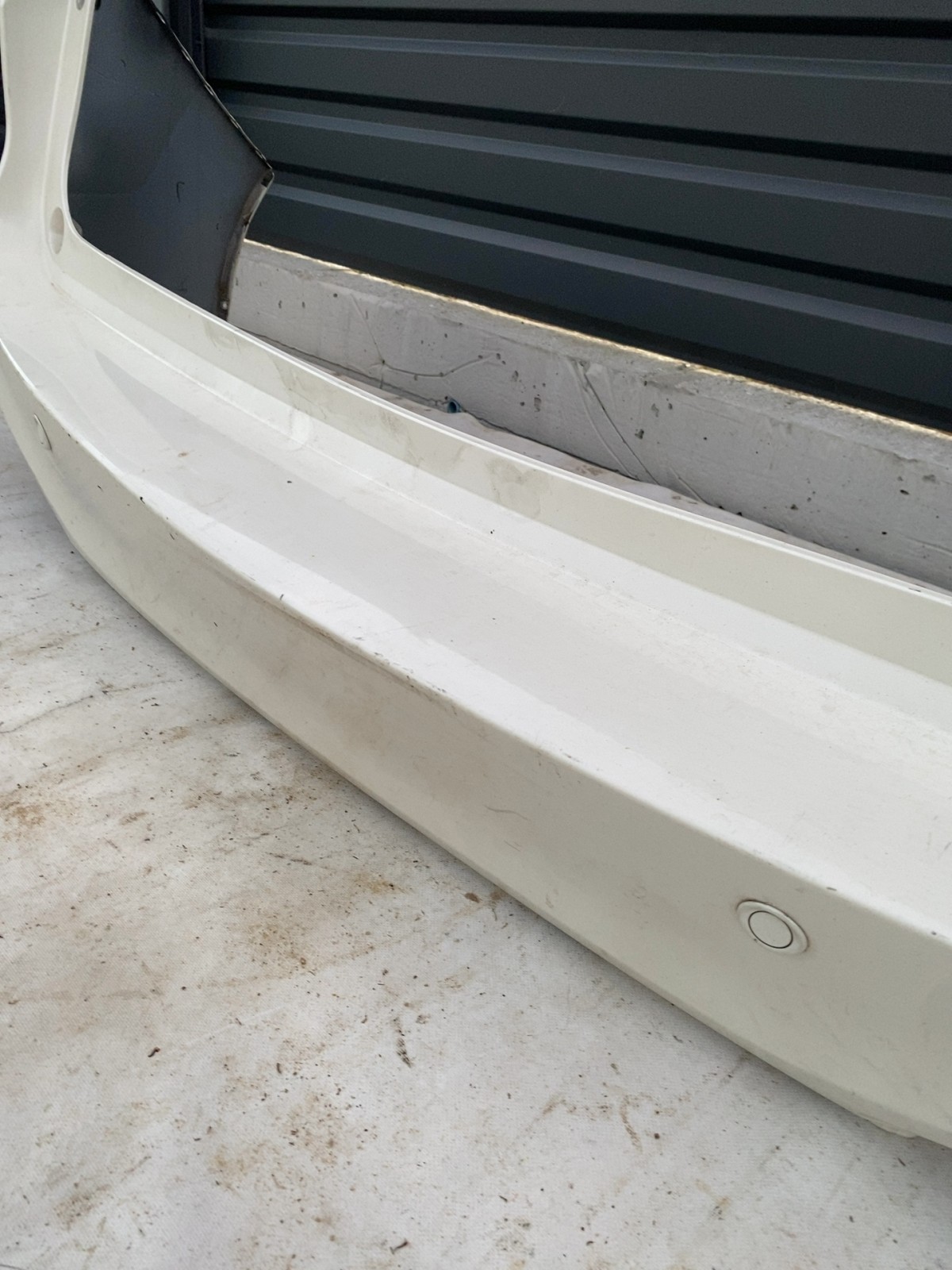 Бампер задній Acura RDX 2 297537493