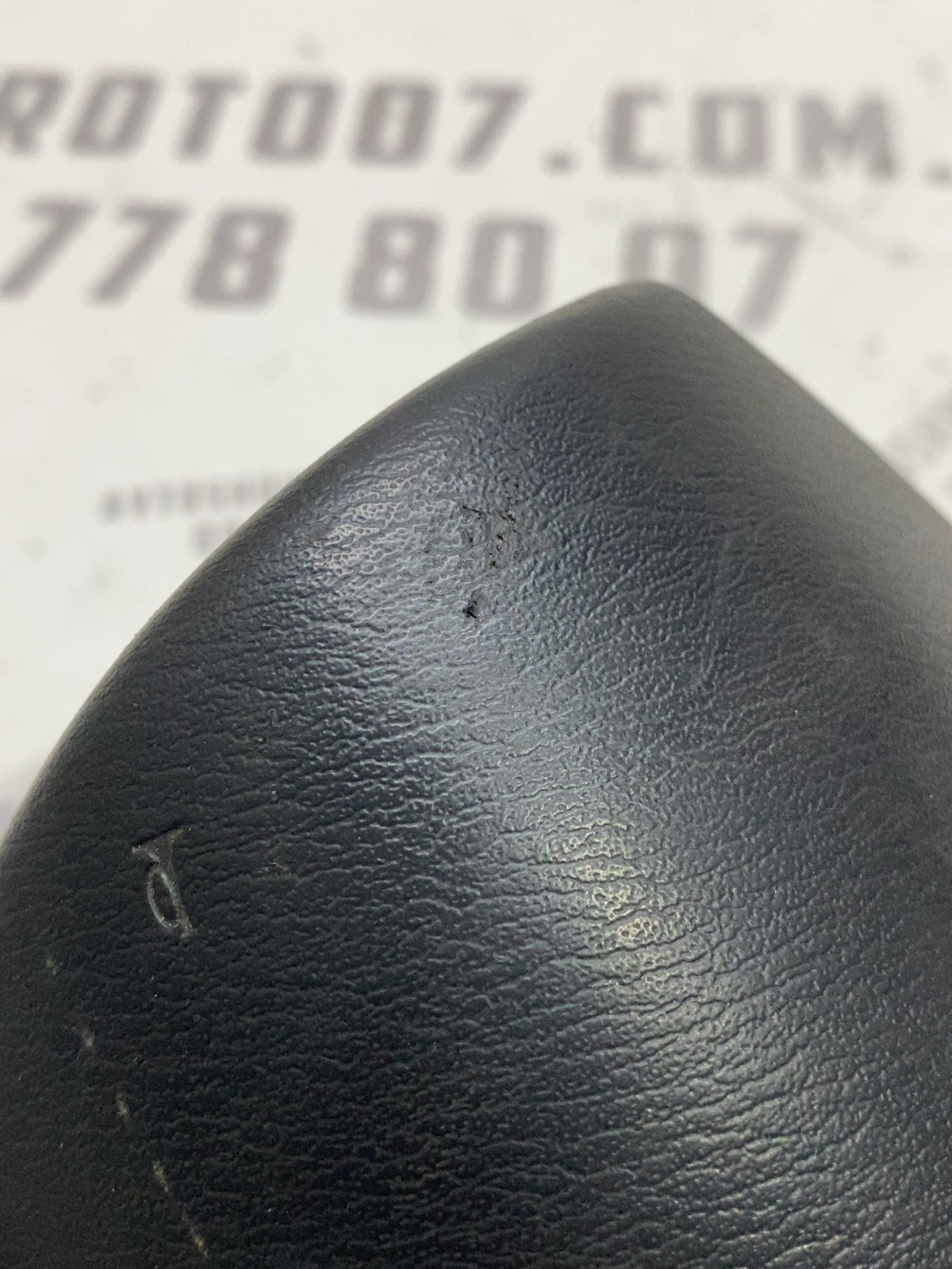 Подушка безпеки Infiniti QX60 OEM bampt11031