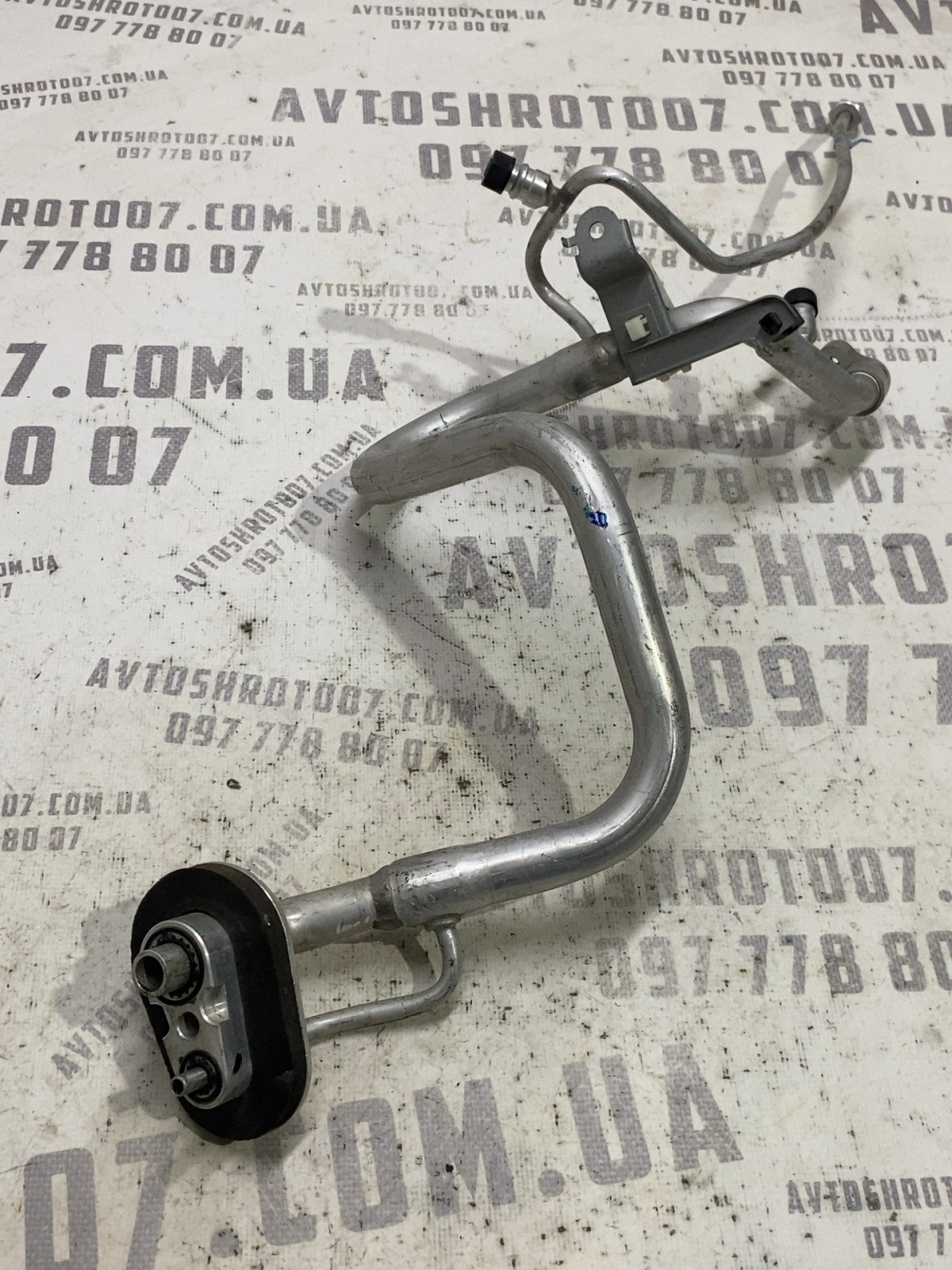 Трубка кондиціонера Acura MDX 3 80330TYRA01