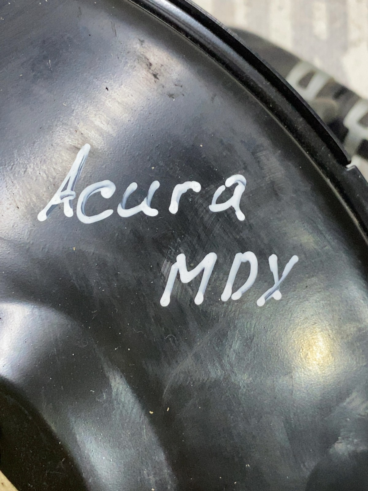 Вакуумний підсилювач гальм Acura MDX 3 OE 910012015