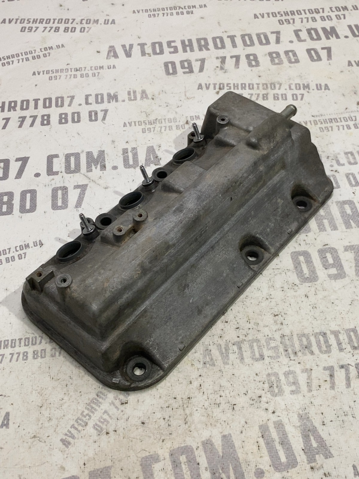 Клапанна кришка Jeep Compass MK OEM 4354010319 фото 2