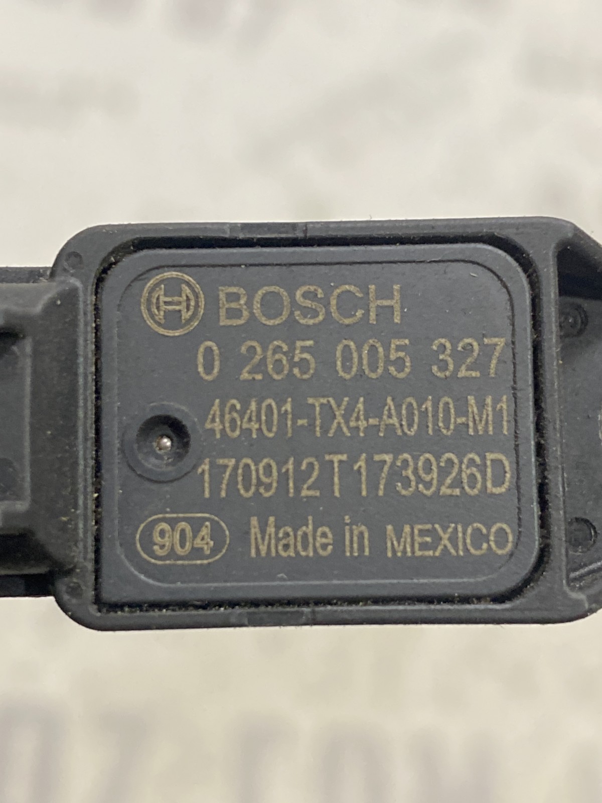 Датчик тиску Acura RDX 2 46401TX4A010M1