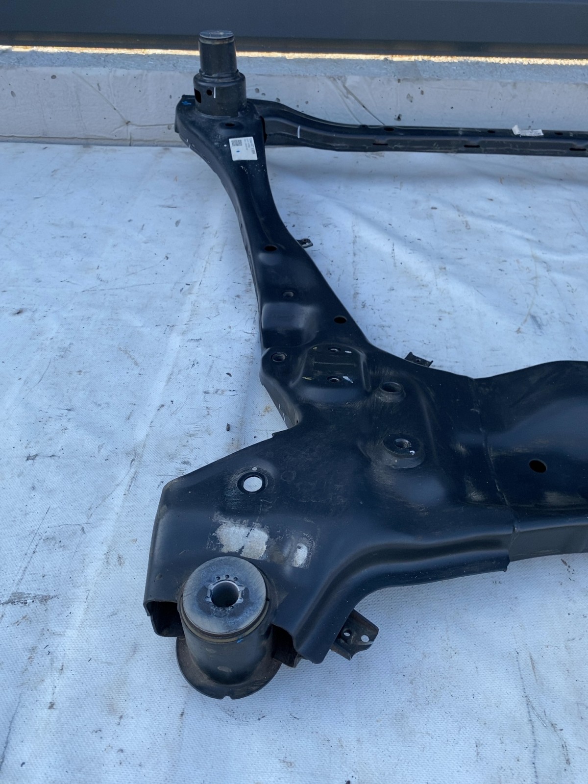 Підрамник передній Hyundai Tucson 4 (20-) 62401N7050