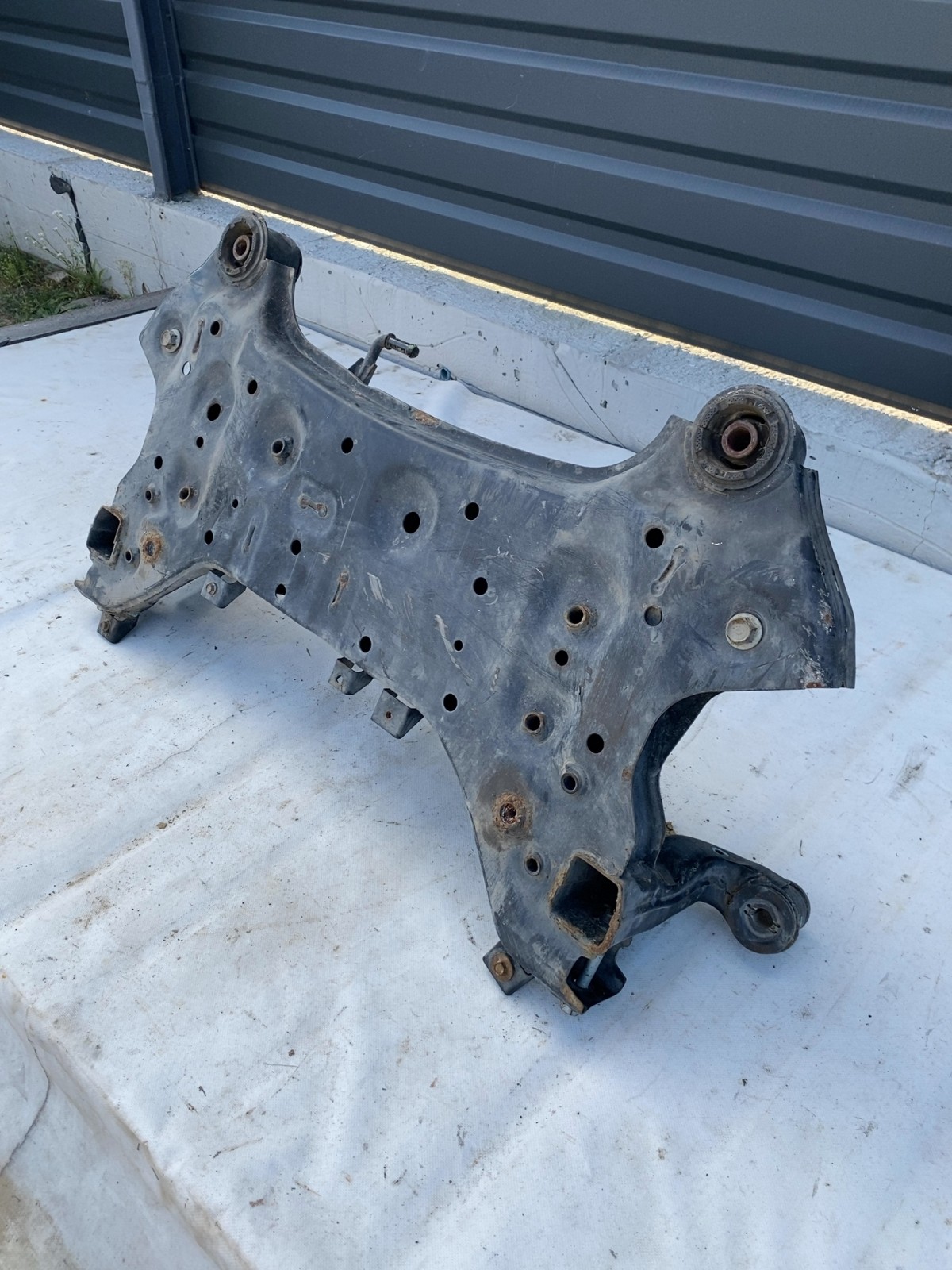 Підрамник передній Hyundai Sonata 7 LF CD241412040447