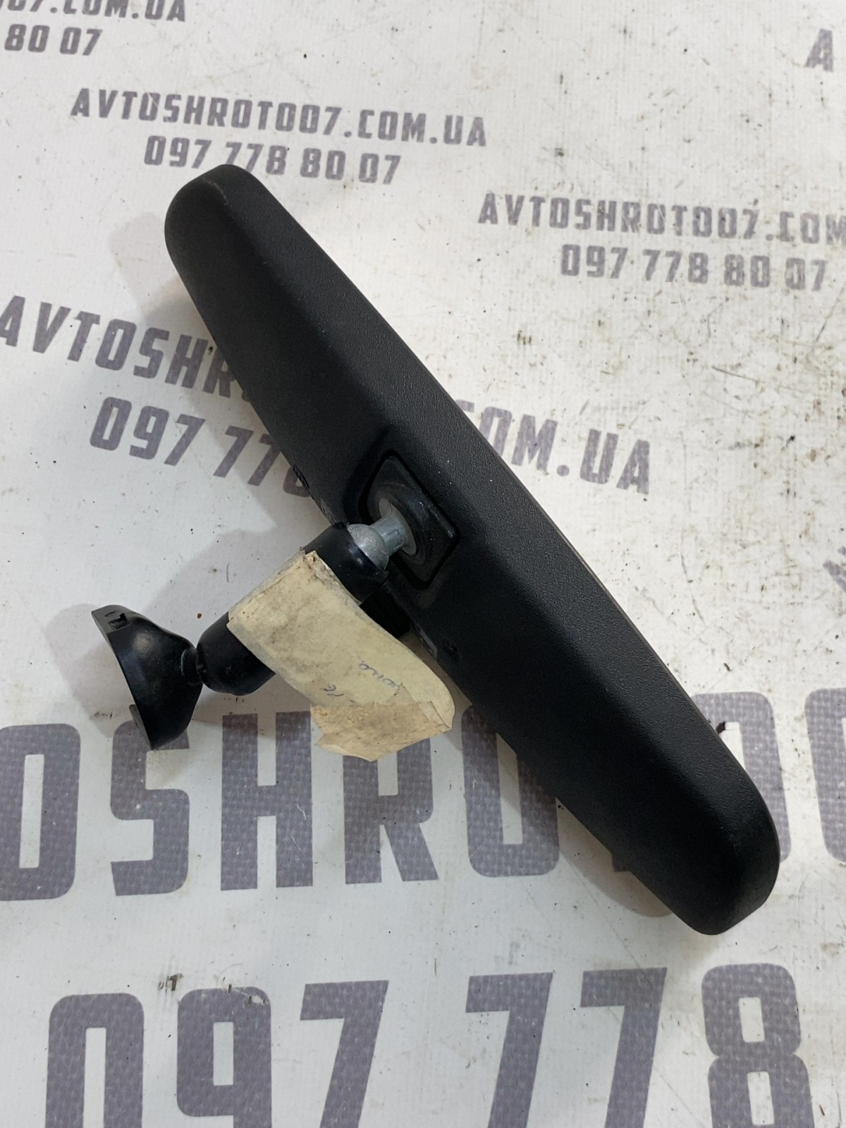 Дзеркало салону Jeep Compass MK 011681