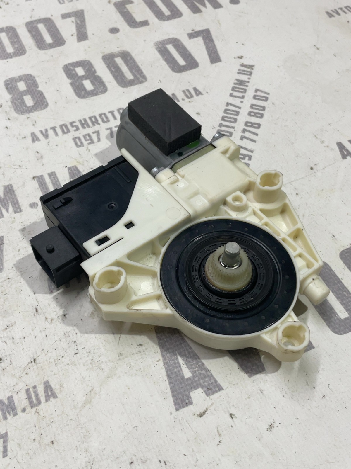 Мотор склопідіймача Jeep Compass MP C61742100
