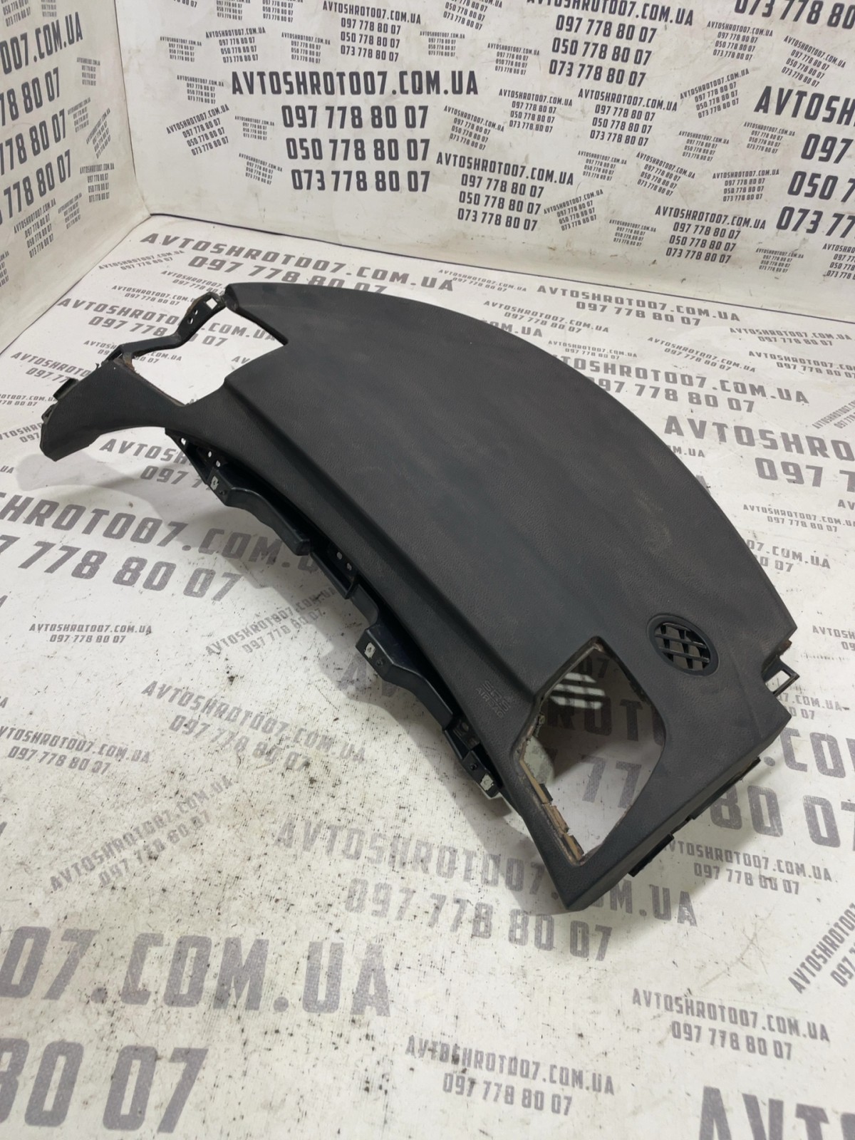 Подушка безпеки пасажира Acura RDX 2 4002GJ167