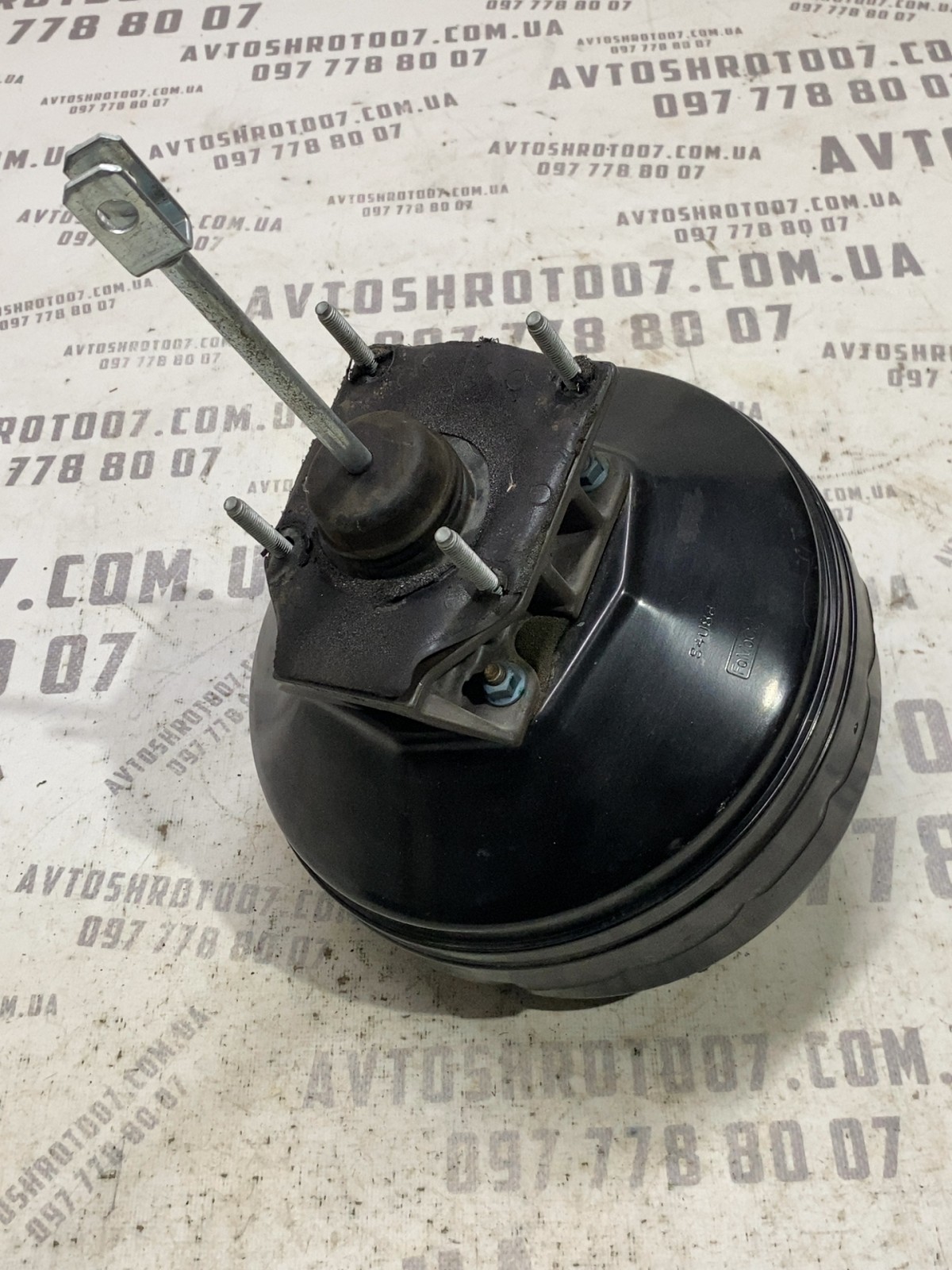 Вакуумний підсилювач гальм Ford F-150 (09-14) FL342005AF