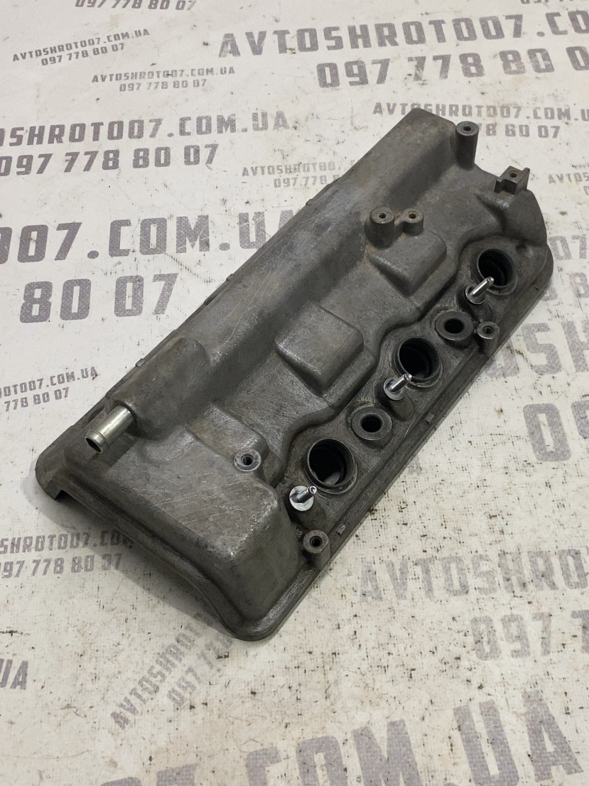 Клапанна кришка Jeep Compass MK OEM 4354010319