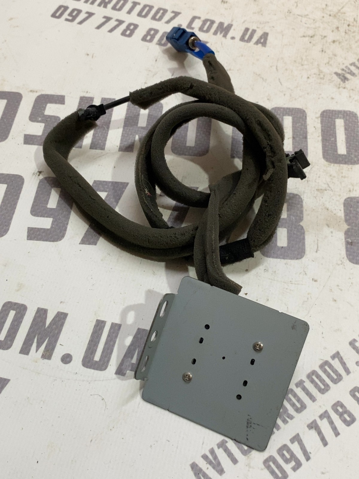 Антена Jeep Compass MK OEM 259754BOA фото 2