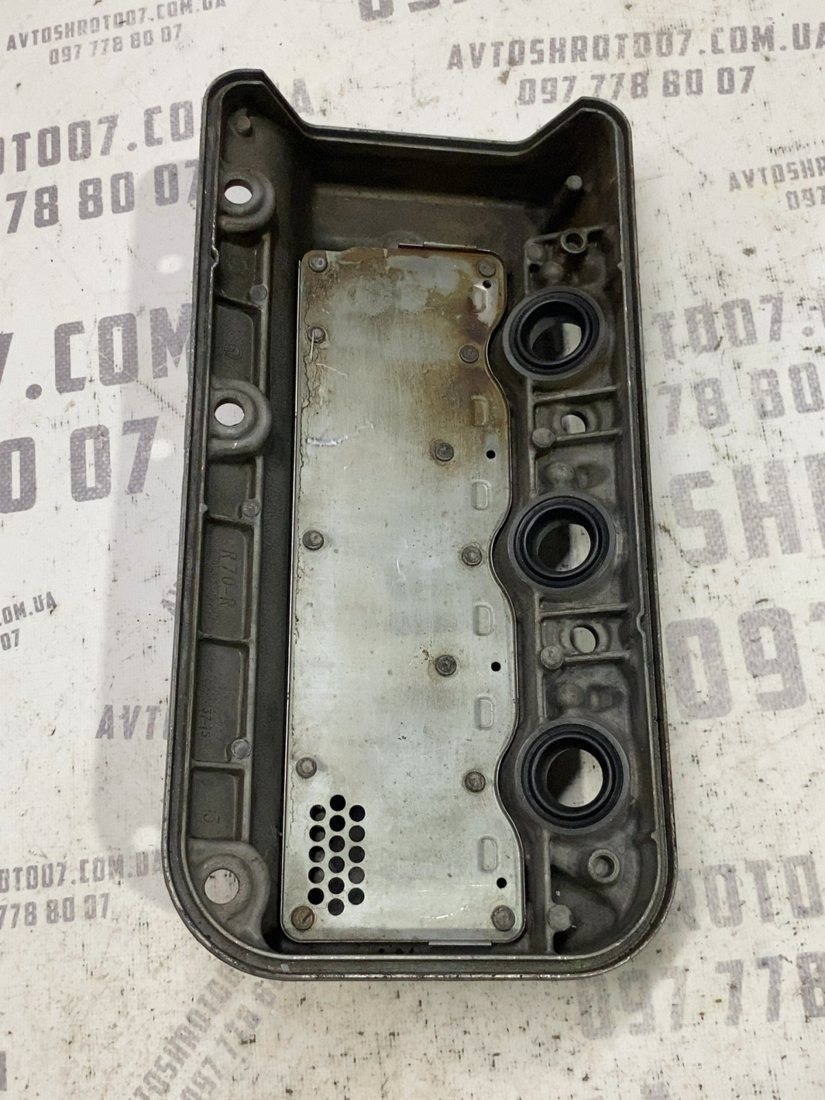 Клапанна кришка Jeep Compass MK OEM 4354010319