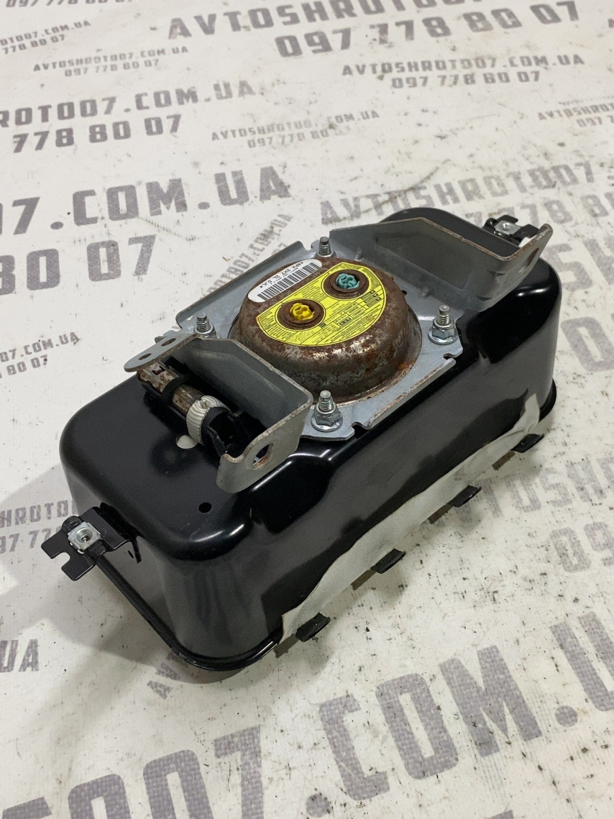 Подушка безпеки пасажира Ford Escape 3 CJ5478044A74