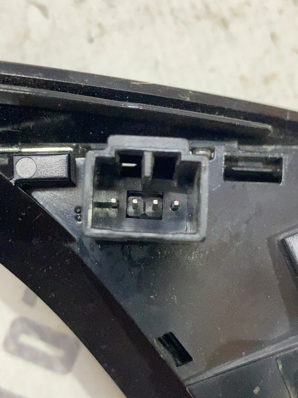 Кнопки керма Mitsubishi Outlander 3 (12-21) 8616A040