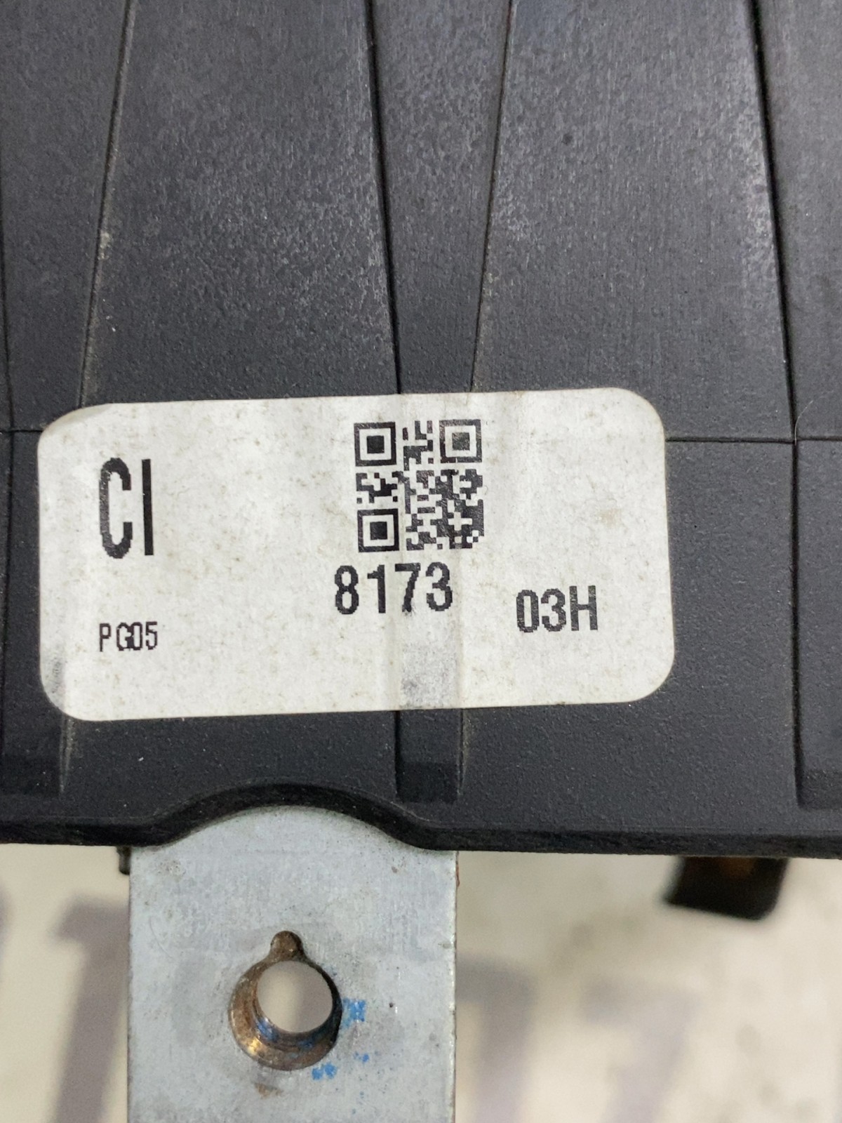 Подушка безпеки Infiniti QX60 OEM bampt11031