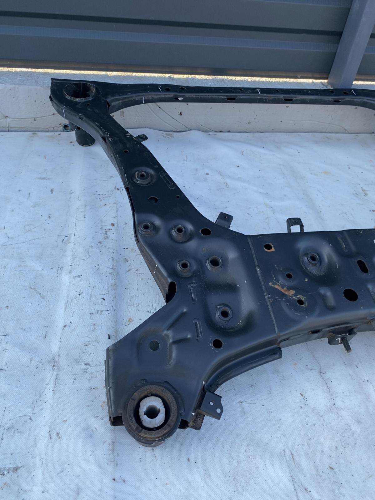 Підрамник передній Hyundai Tucson 4 (20-) 62401N7050