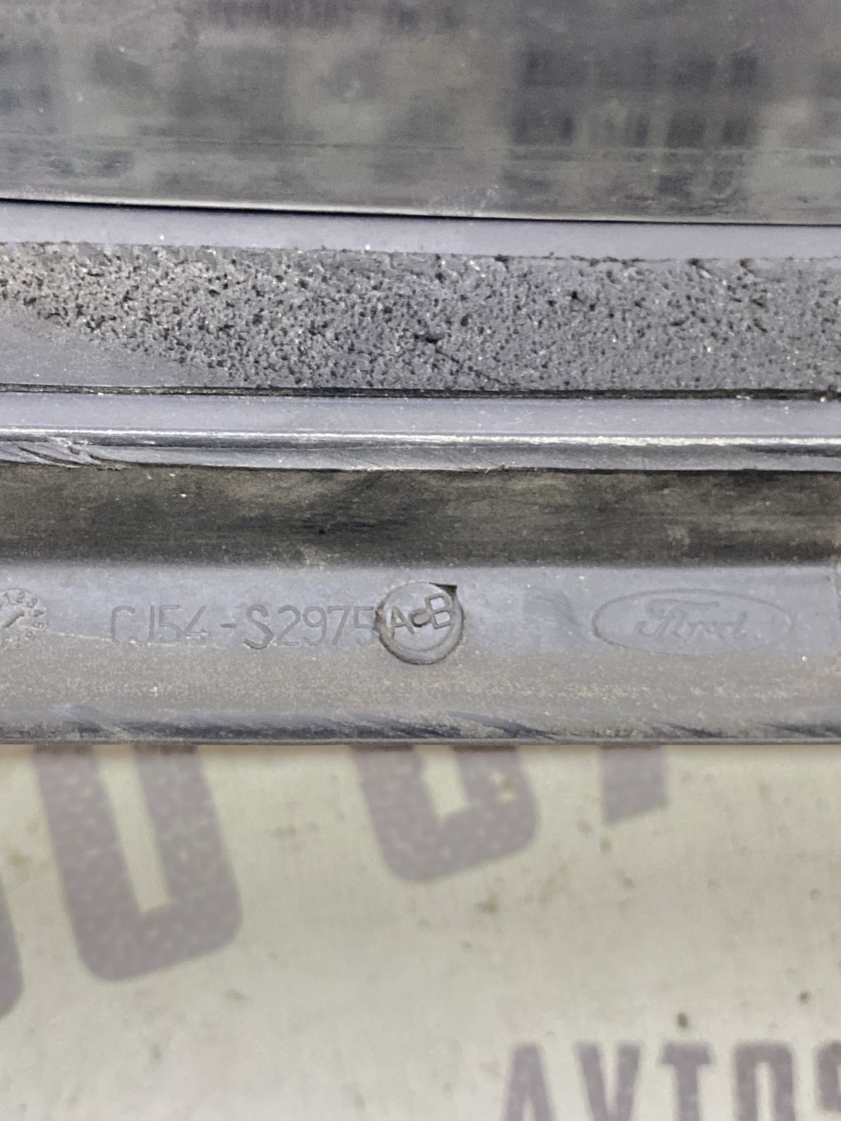 Кузовне скло Ford Escape 3 OE CJ54S2975AB