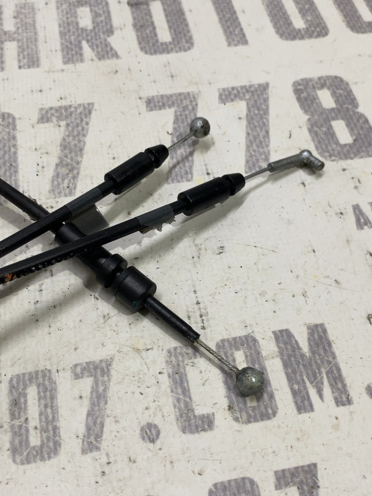 Замок дверей Nissan Rogue T32 OE A084184