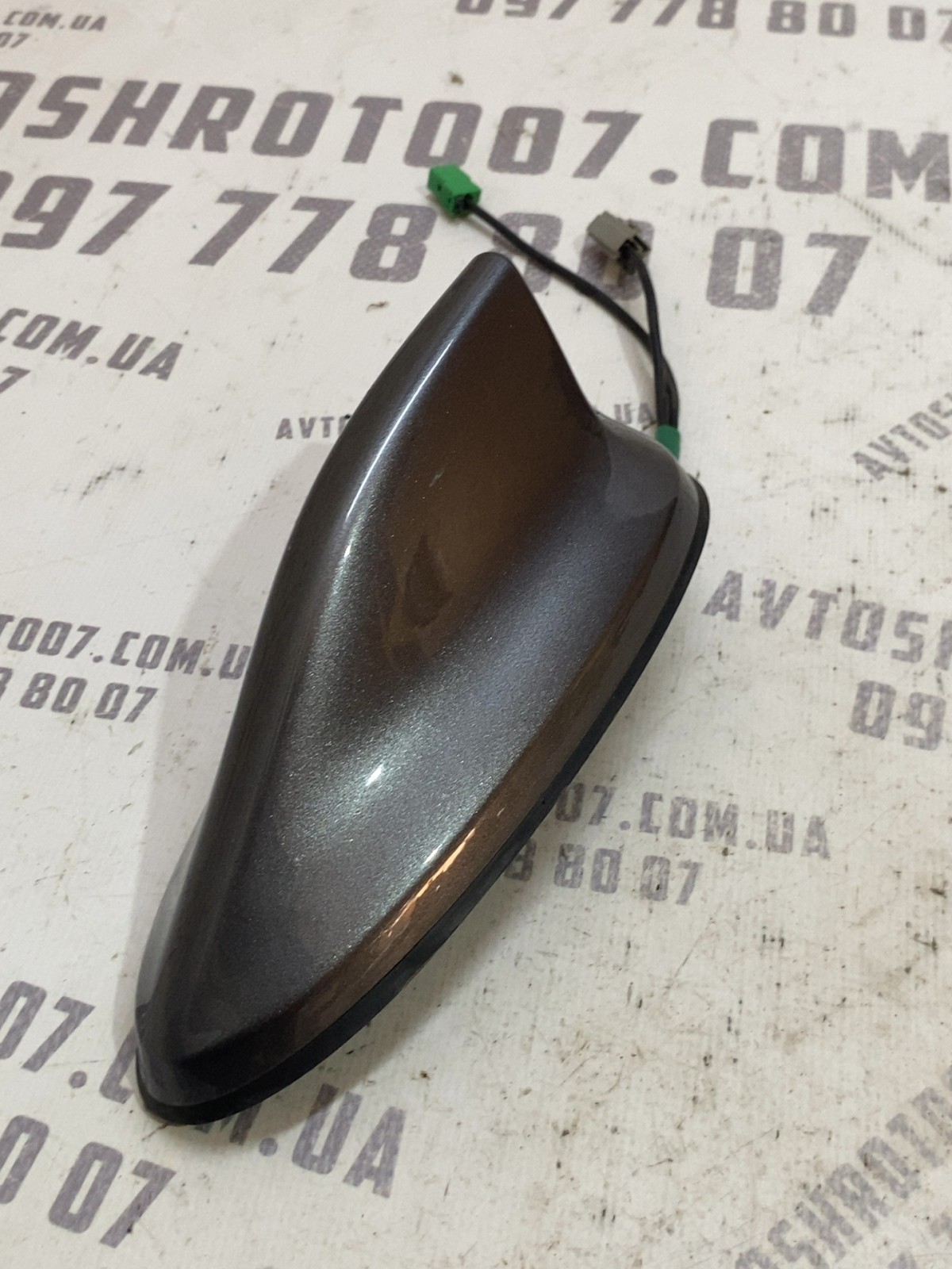 Антена Nissan Rogue T32 (13-20) 282086FL0A