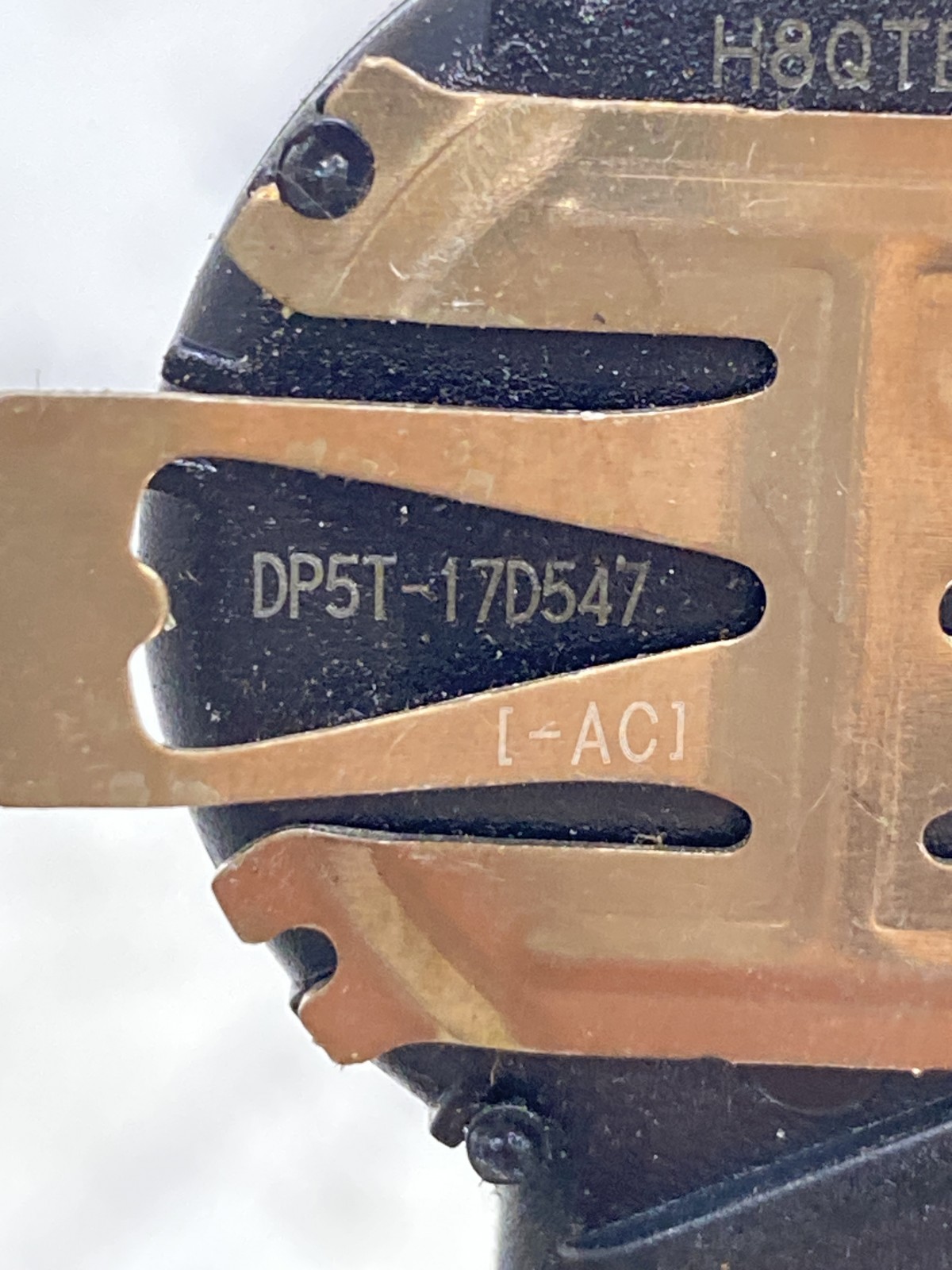 Датчик дощу Ford F-150 (09-14) DP5T17D547