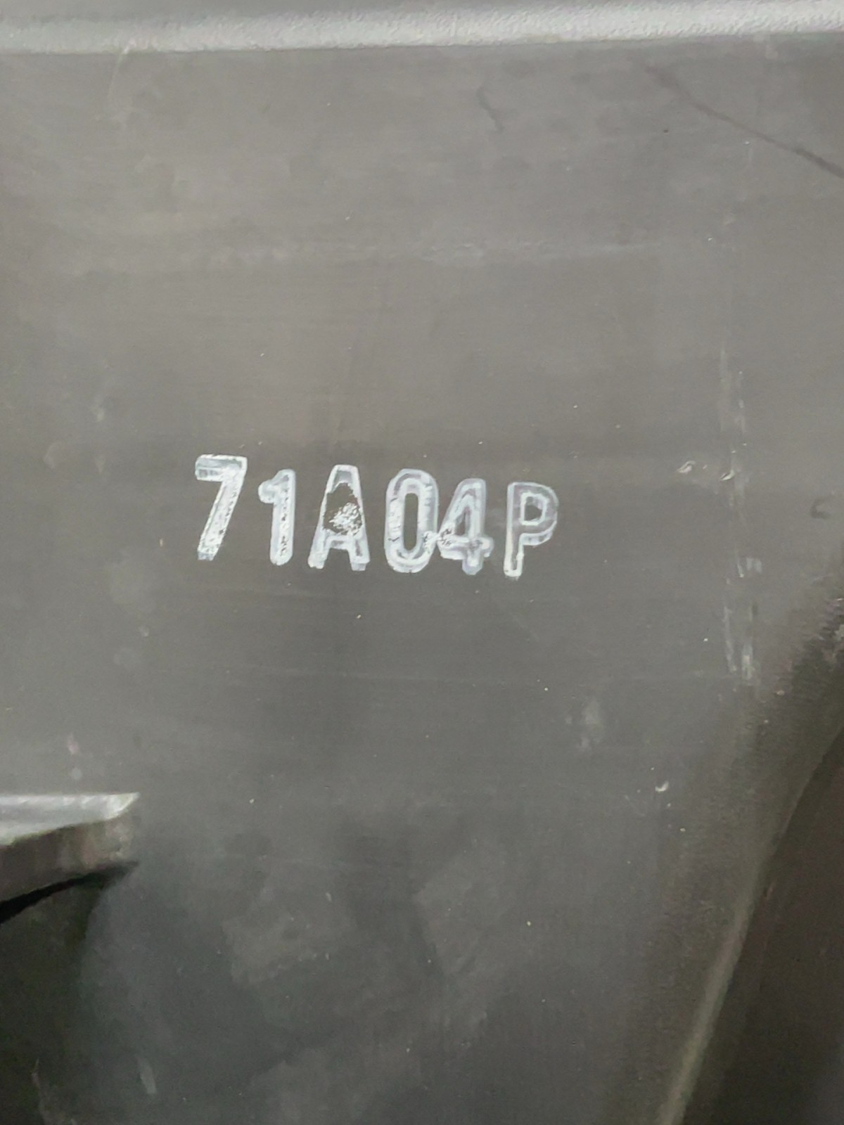 Корпус повітряного фільтра Nissan Rogue T32 (14-20)