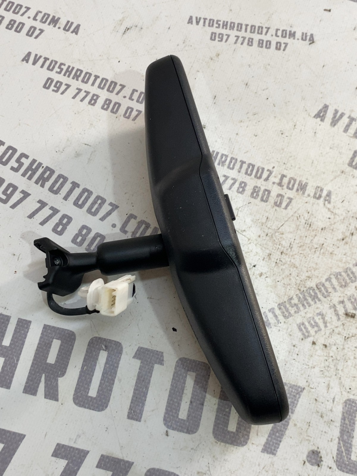 Дзеркало салону Toyota RAV4 5 878100WK00
